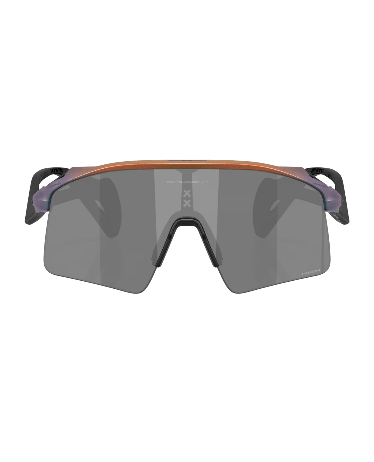 Oakley Stunt Wing - Aura Collection COLORSHIFT FADE / PRIZM BLACK - Solglasögon - Alpingaraget