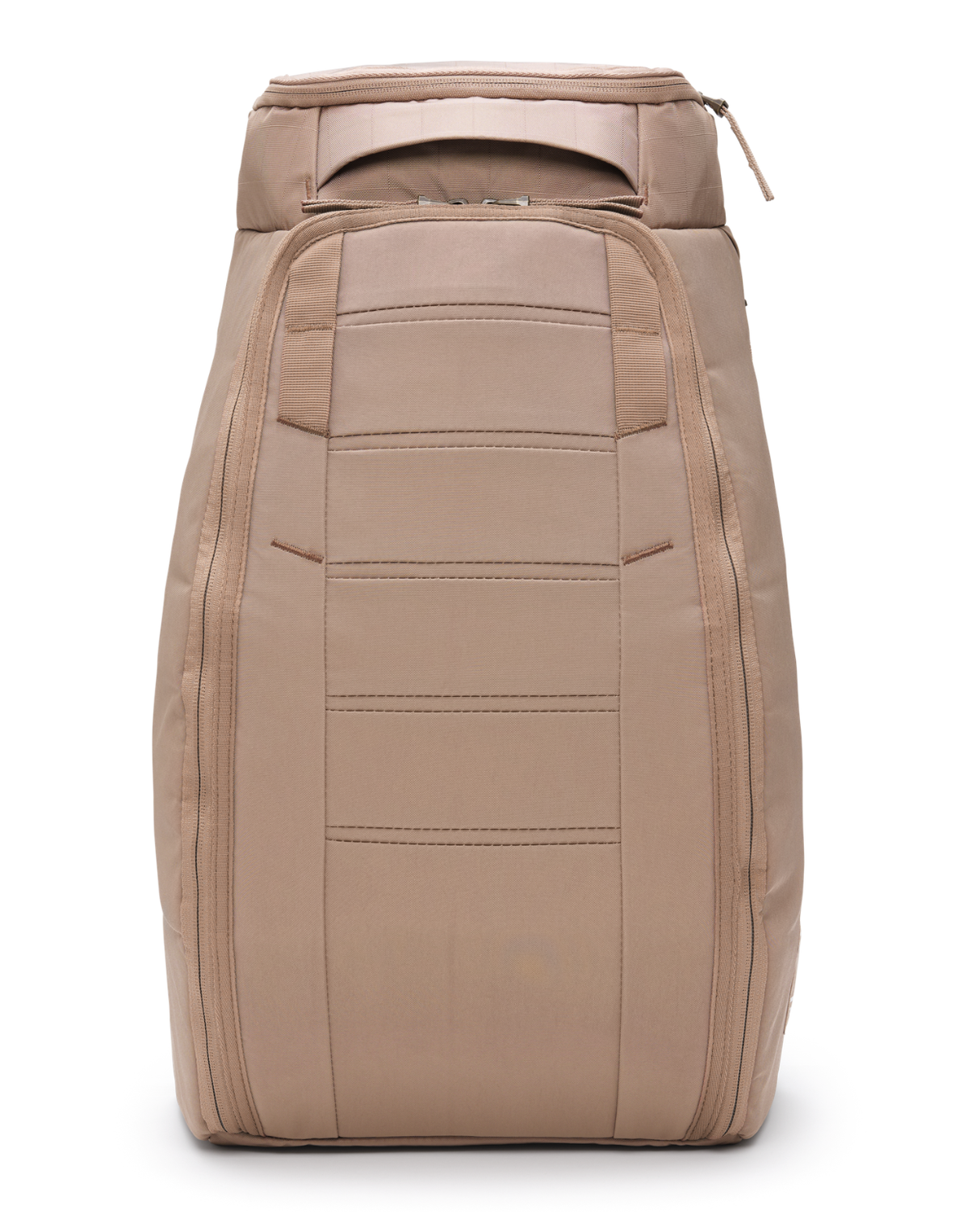 D_b_ Hugger Backpack 30L i färgen Affogato Brown