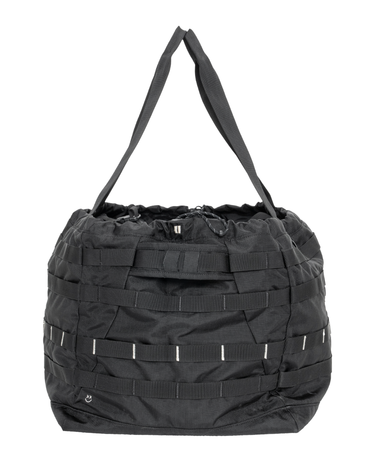 Armada AR Gear Haul 50L Tote - Svart