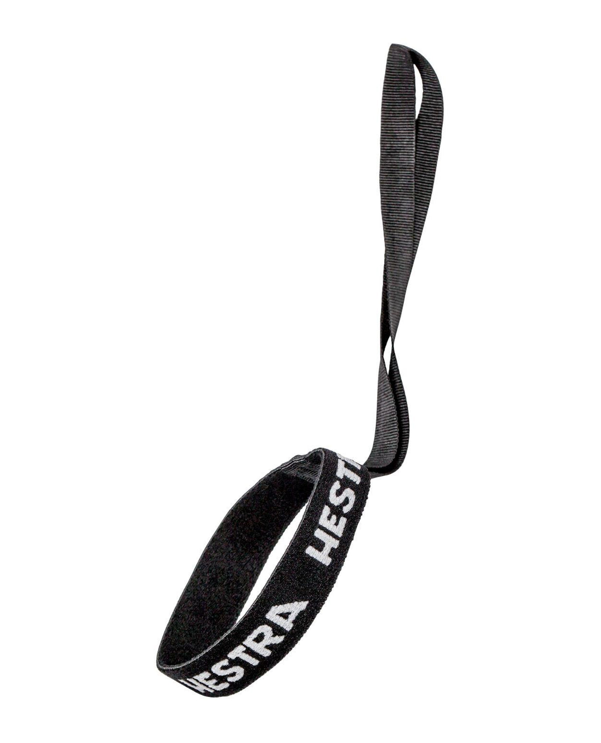 Hestra Handcuff 90/17mm Women - Svart skidarmband