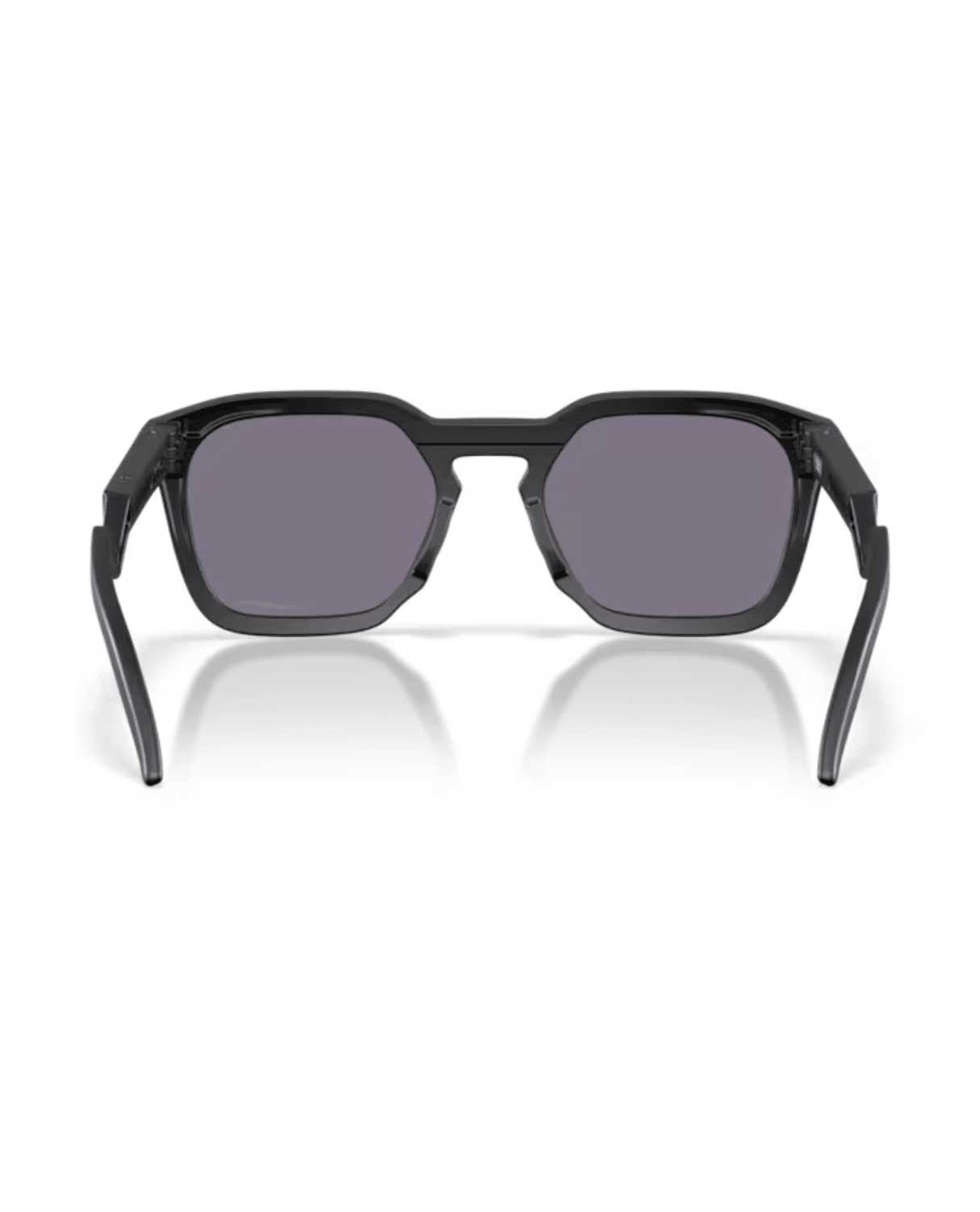 Oakley HSTN SQ - Matte Black/Prizm Grey - Solglasögon - Alpingaraget