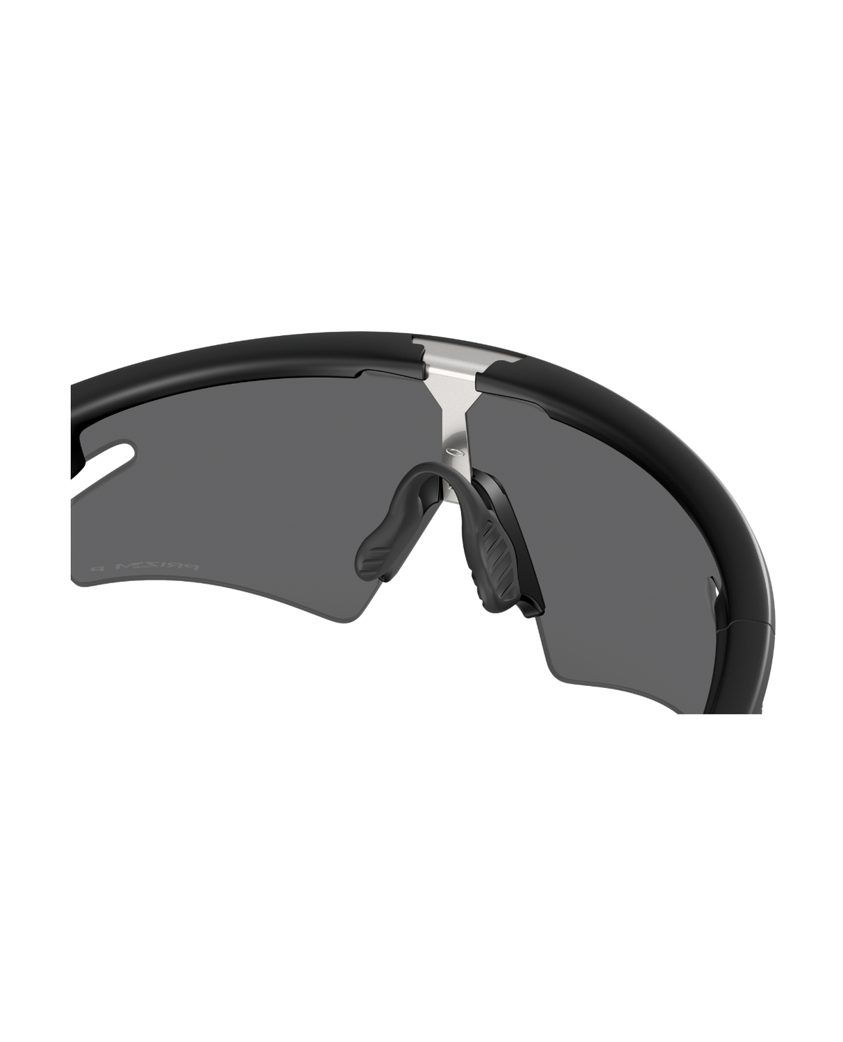 Oakley Sphaera Slash - Matte Black / Prizm Black Polarized