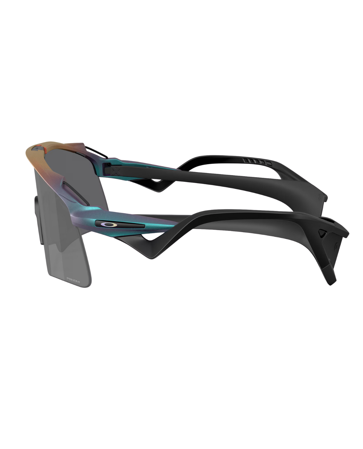 Oakley Stunt Wing - PGRG COLORSHIFT FADE / PRIZM BLACK - Alpingaraget