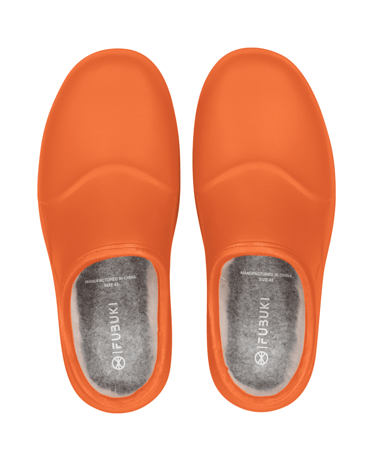 Fubuki Nozawa - Orange - Skor - Alpingaraget