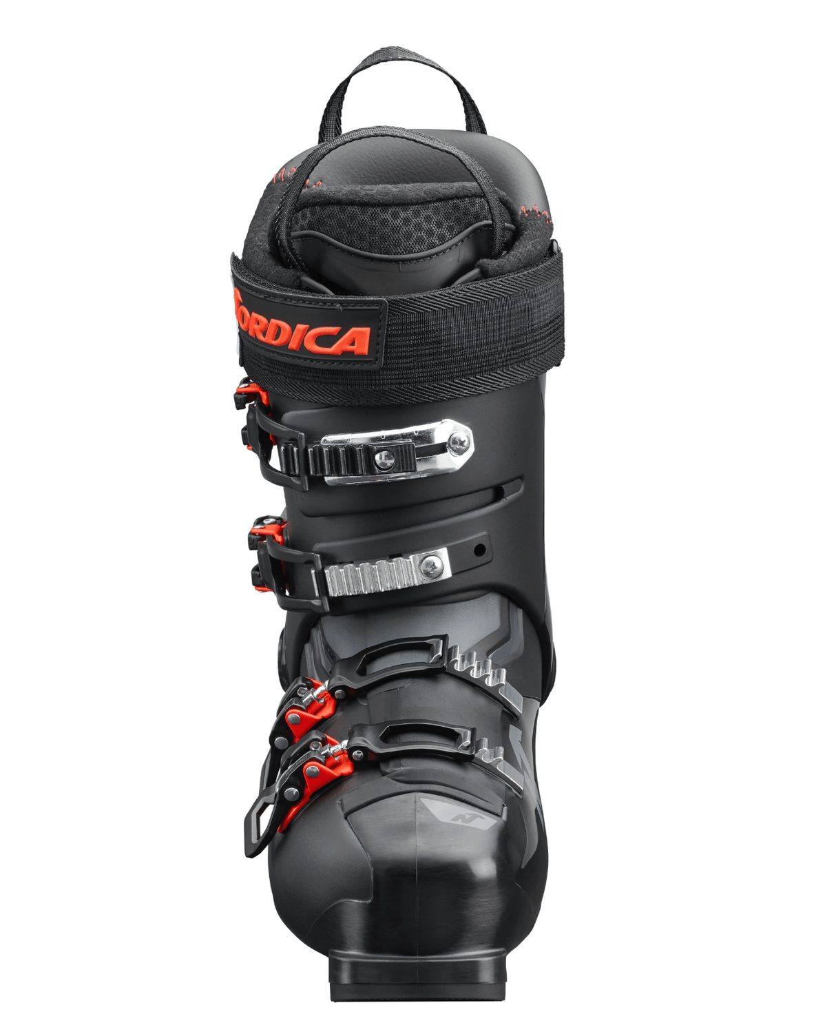 Nordica The Cruise 120 GW - AlpinpjÀxor - Alpingaraget