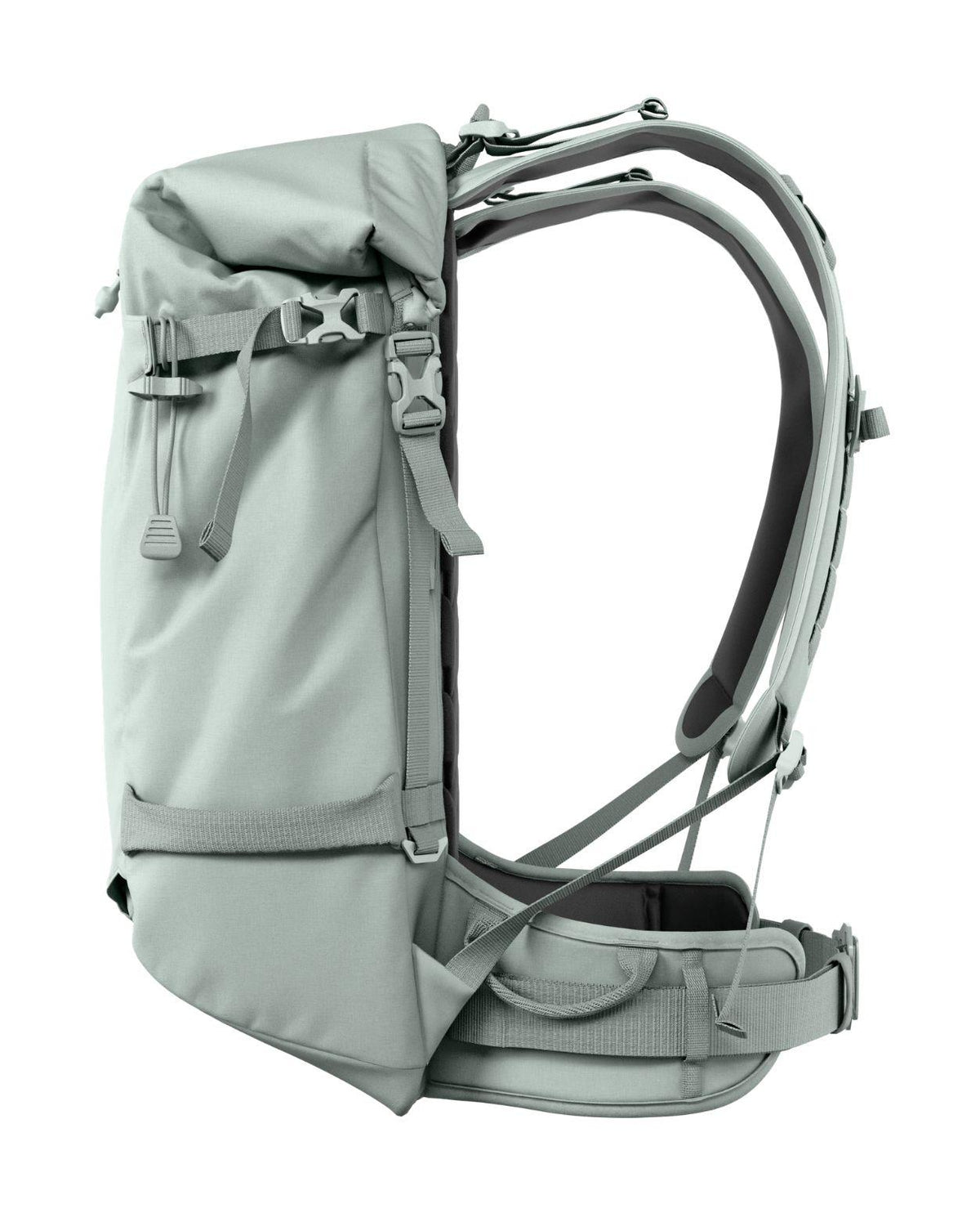 Black Crows Dorsa 27 - Mineral Grey - Ryggsäck - Alpingaraget