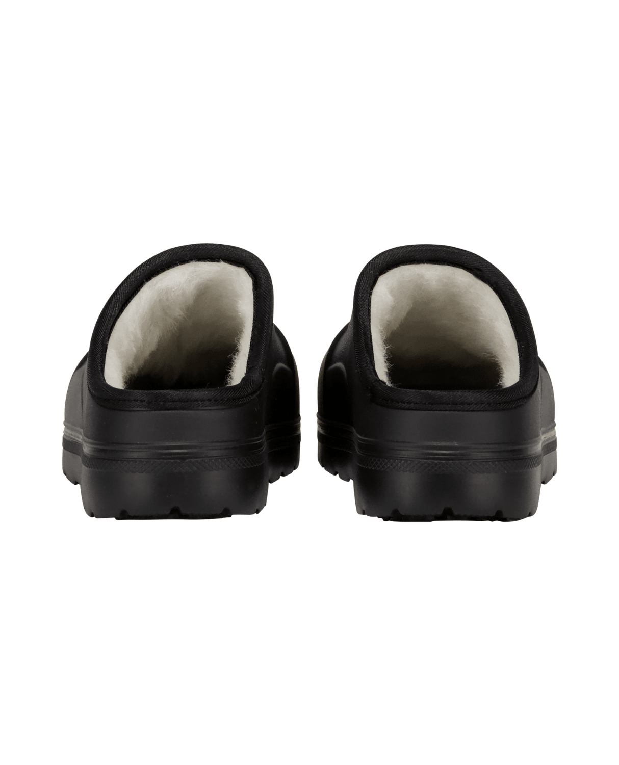 Fubuki Nozawa - Black - Skor - Alpingaraget