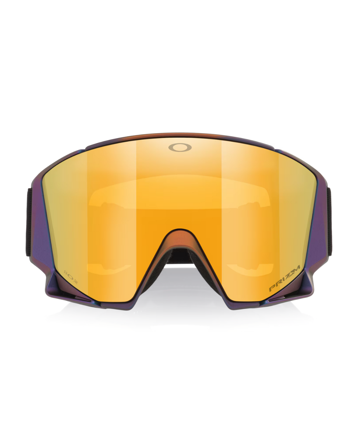 Oakley Flow Scape L - PGRG COLORSHIFT FADE / PRIZM SNOW 24K - Alpingaraget