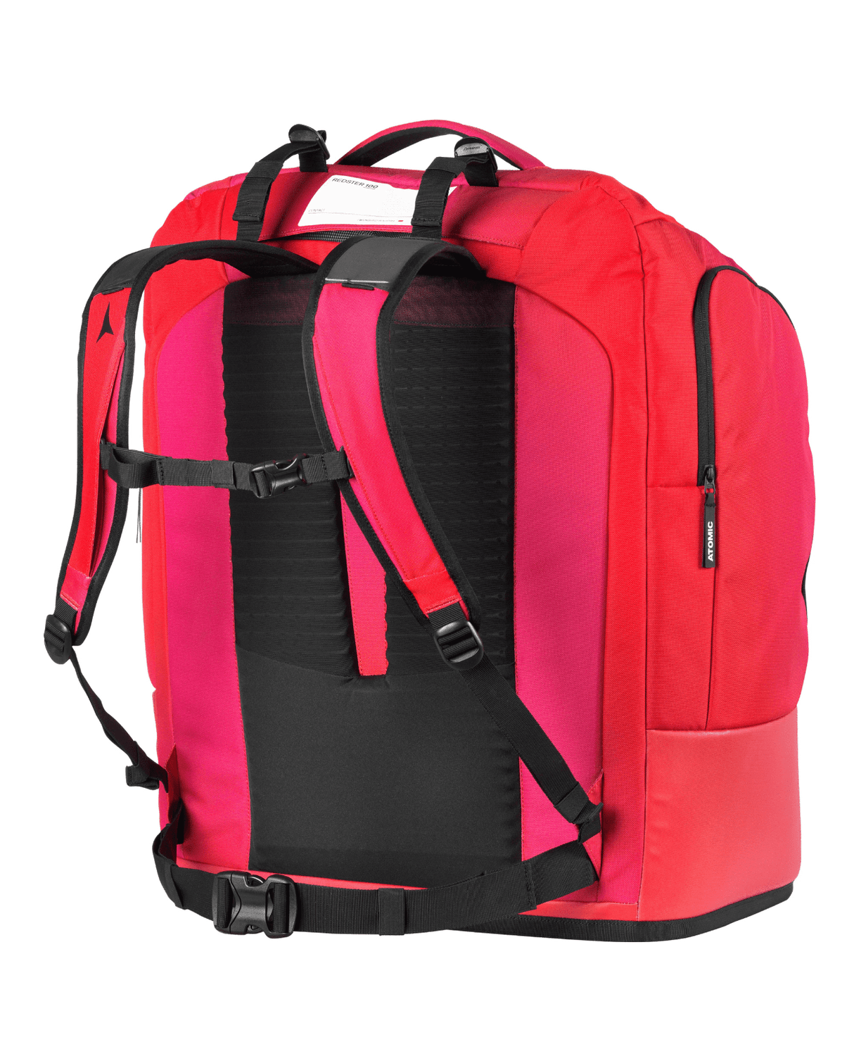 Atomic Redster Pack 100 L - Red Tension - Ryggsäckar - Alpingaraget