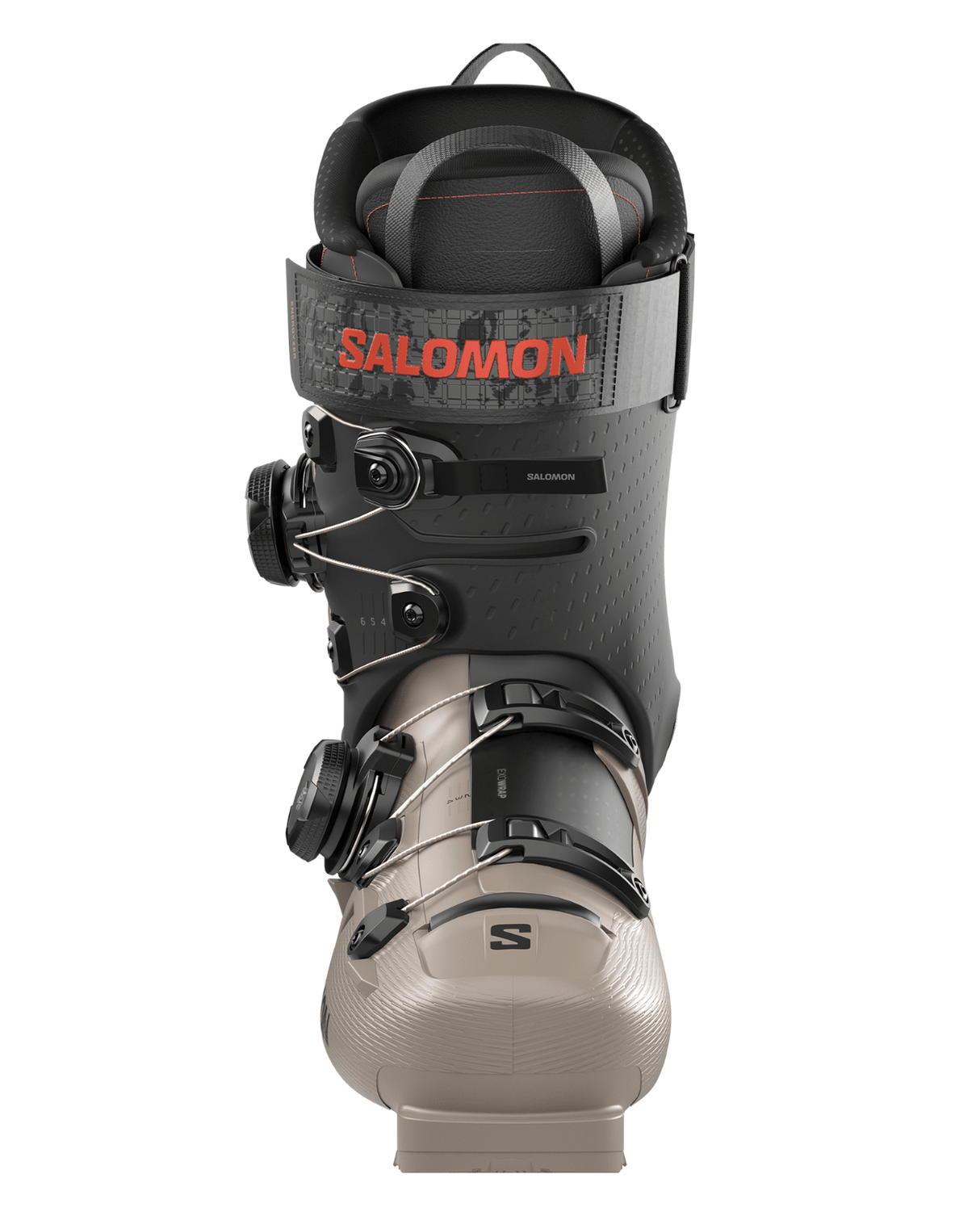 Salomon S/Pro Supra Dual BOA 120 26/27 - Alpinpjäxor - Alpingaraget