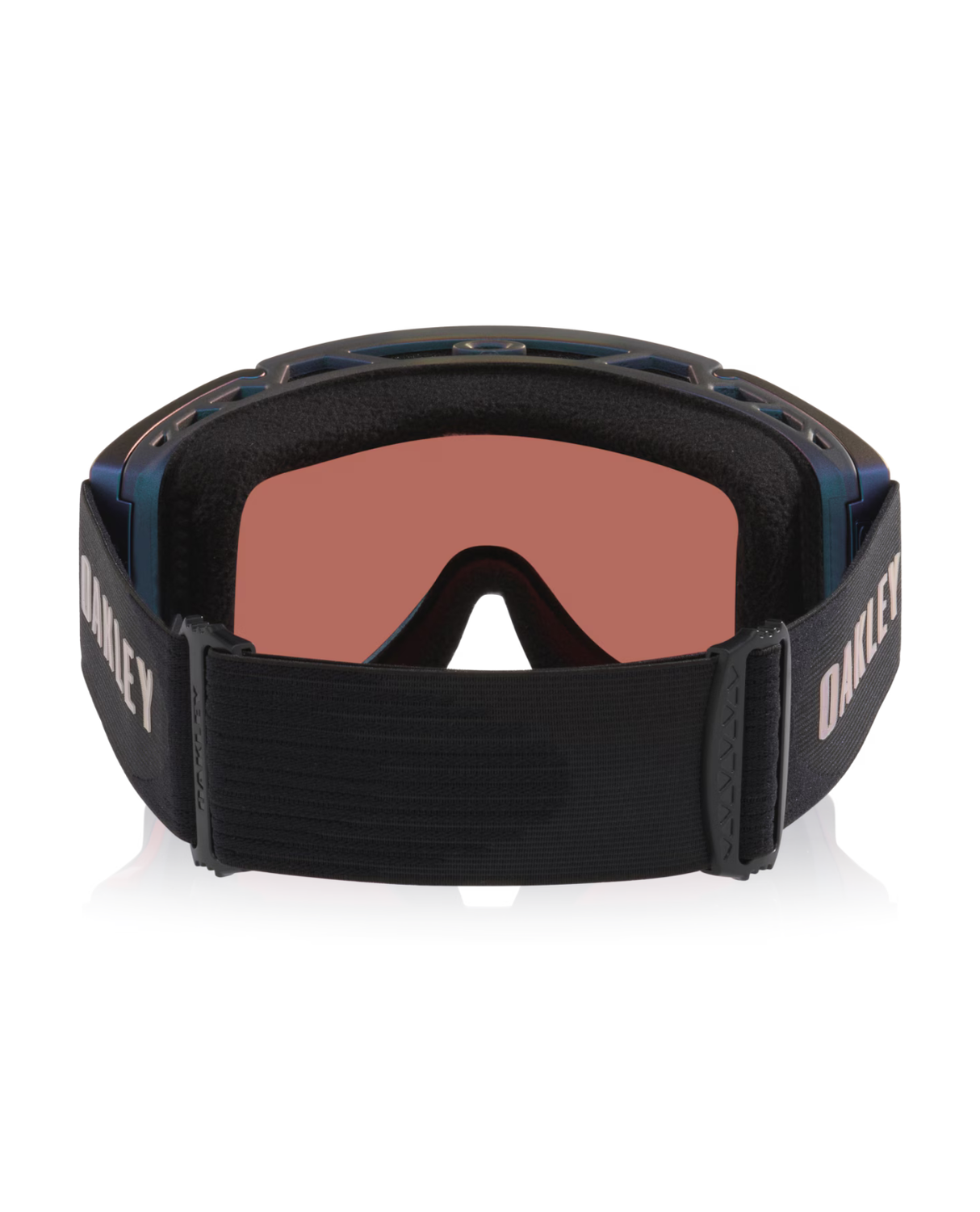 Oakley Flow Scape M - PGRG COLORSHIFT FADE / PRIZM SNOW 24K - Alpingaraget