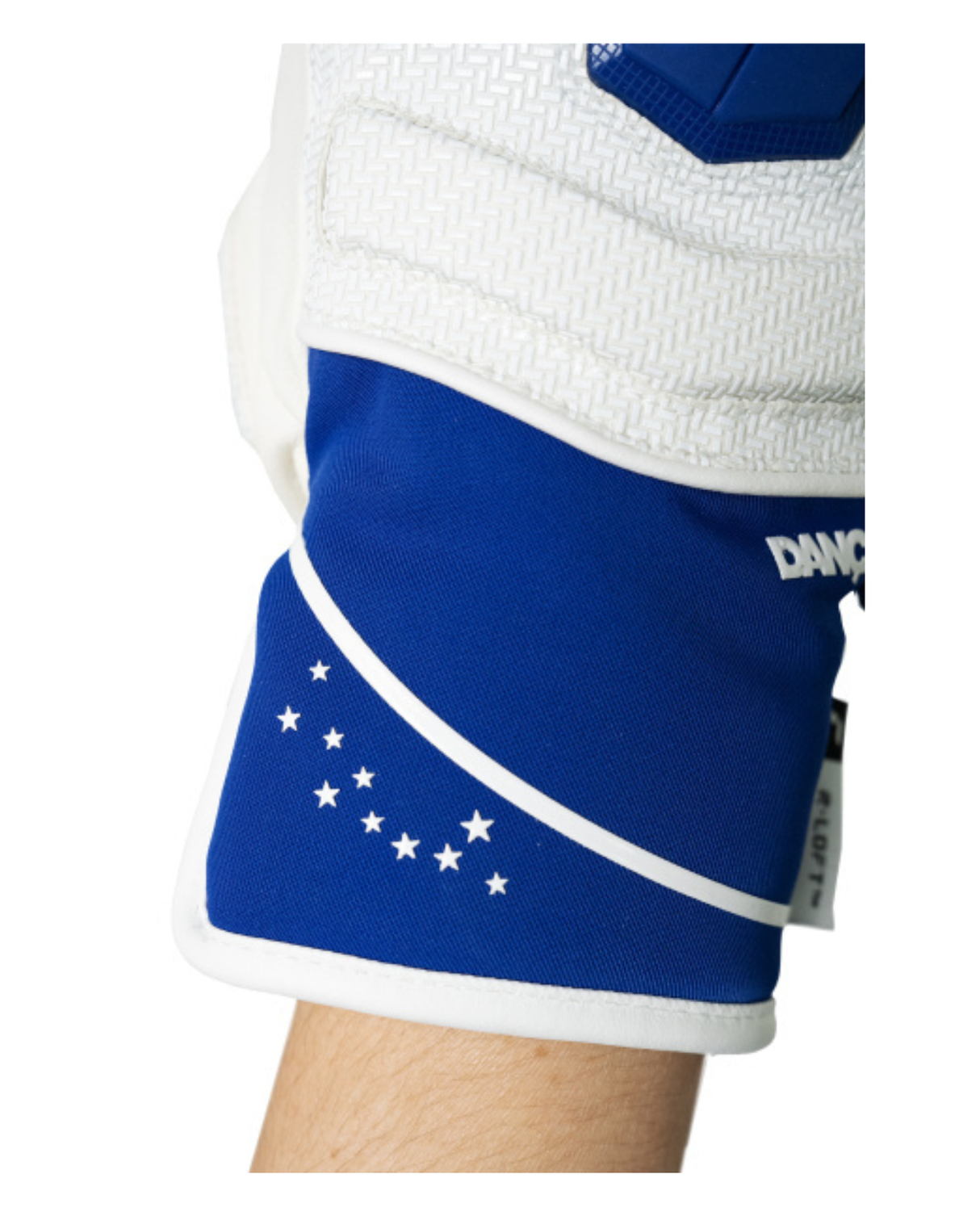 Reusch Worldcup Warrior GS Junior - Lucas Braathen - Flerfärgad - Alpingaraget