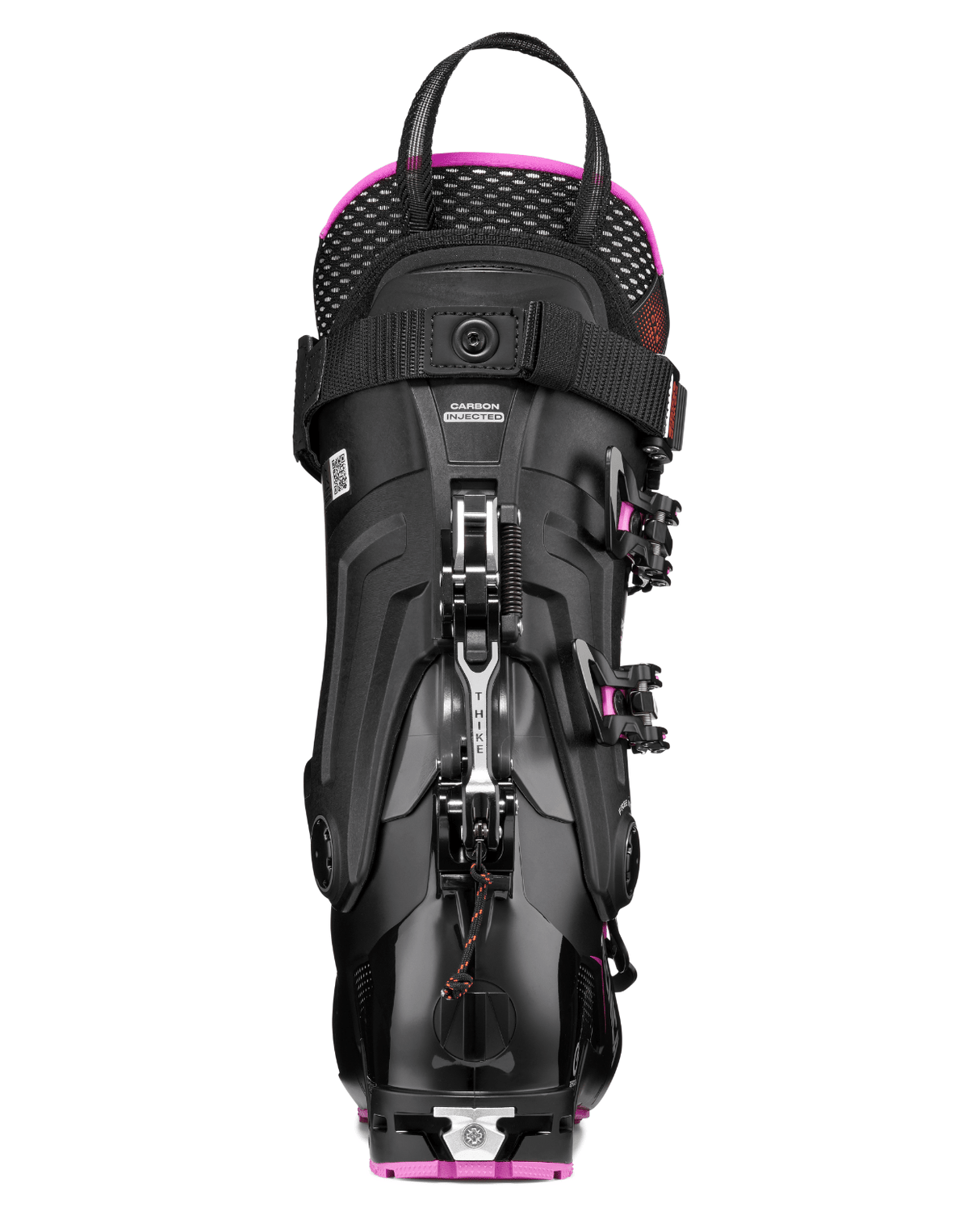 Tecnica Zero G Decoy Pro GW - Black - ToppturspjÀxor - Alpingaraget