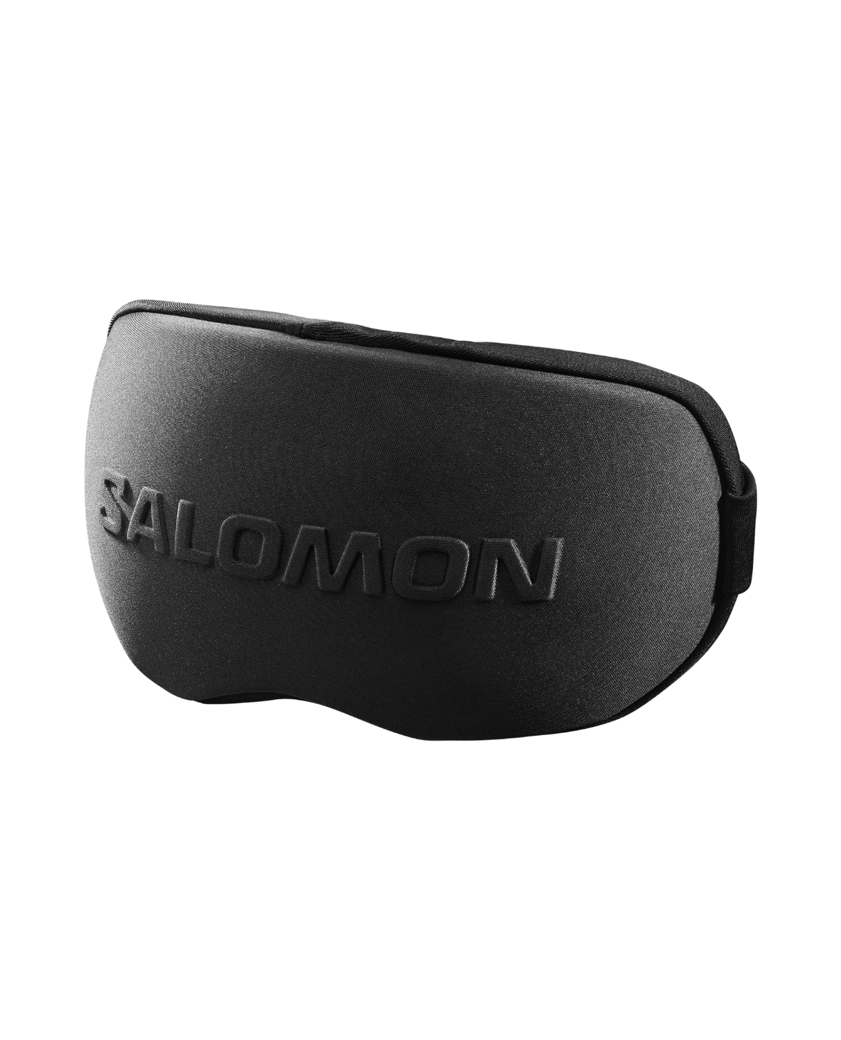 Salomon Sentry Pro Sigma Equipe - Skyddsfodral till skidglasögon i svart design med logotyp