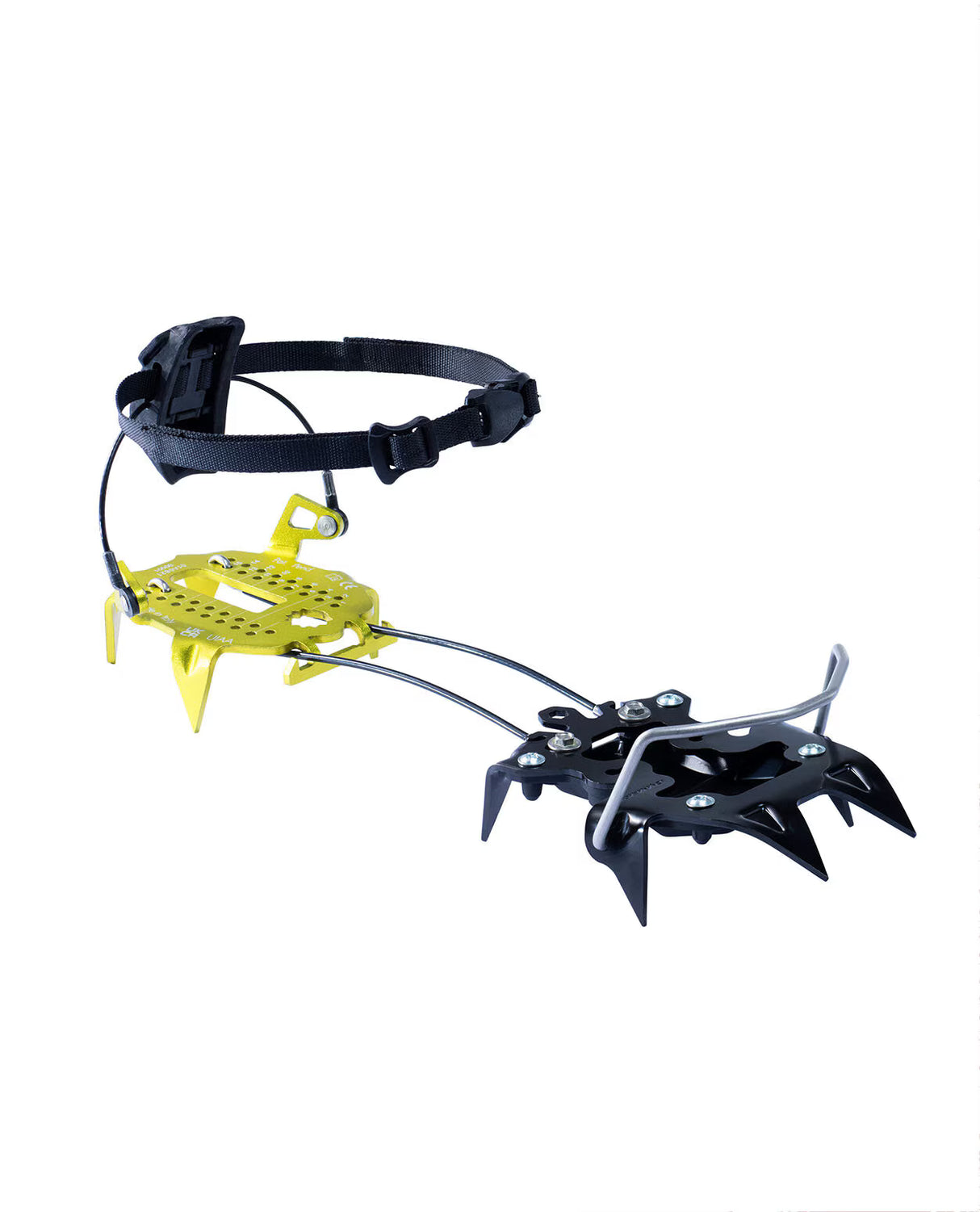 Dynafit Mezzalama Crampon - Alpingaraget