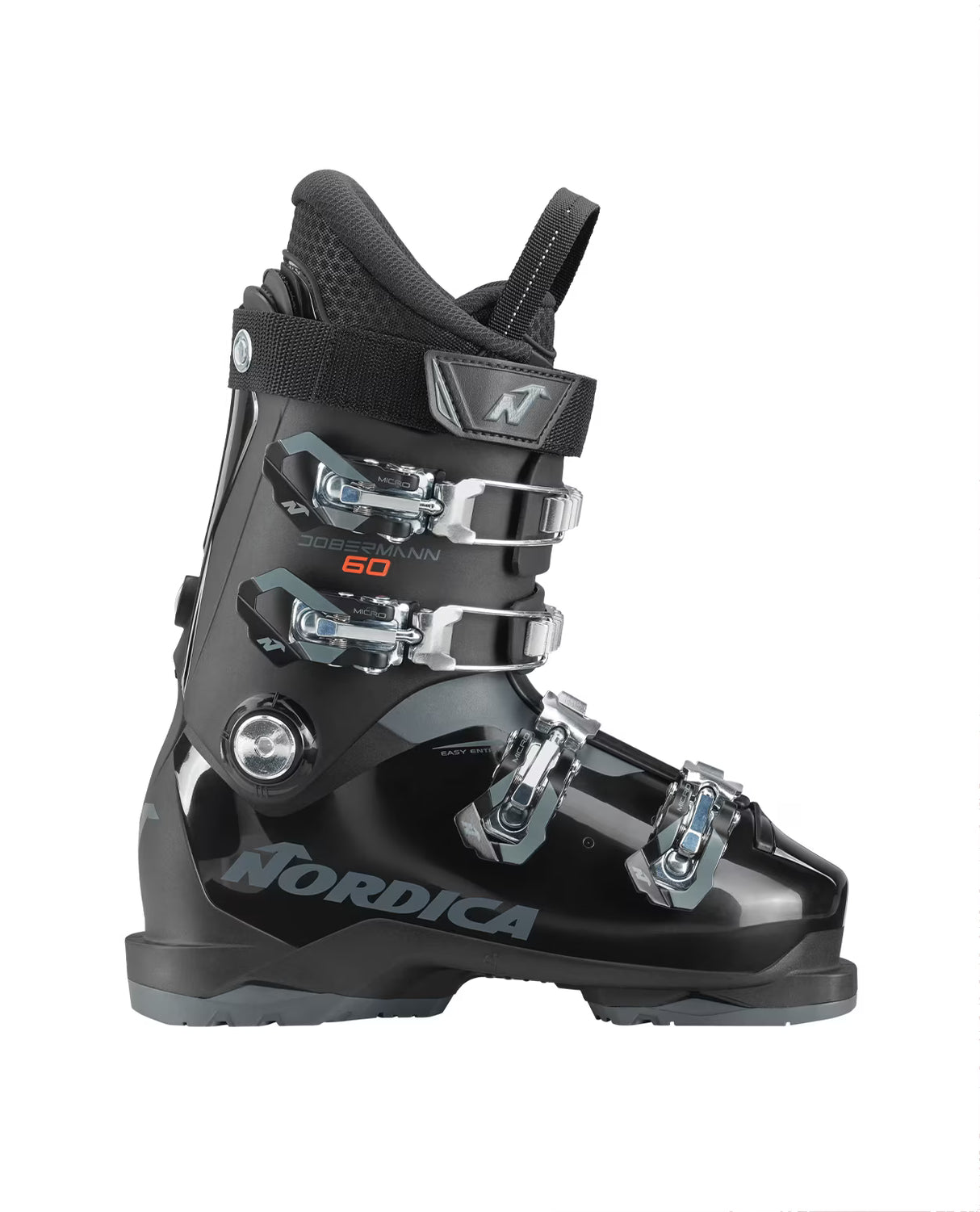 Nordica Dobermann 60 - Alpingaraget