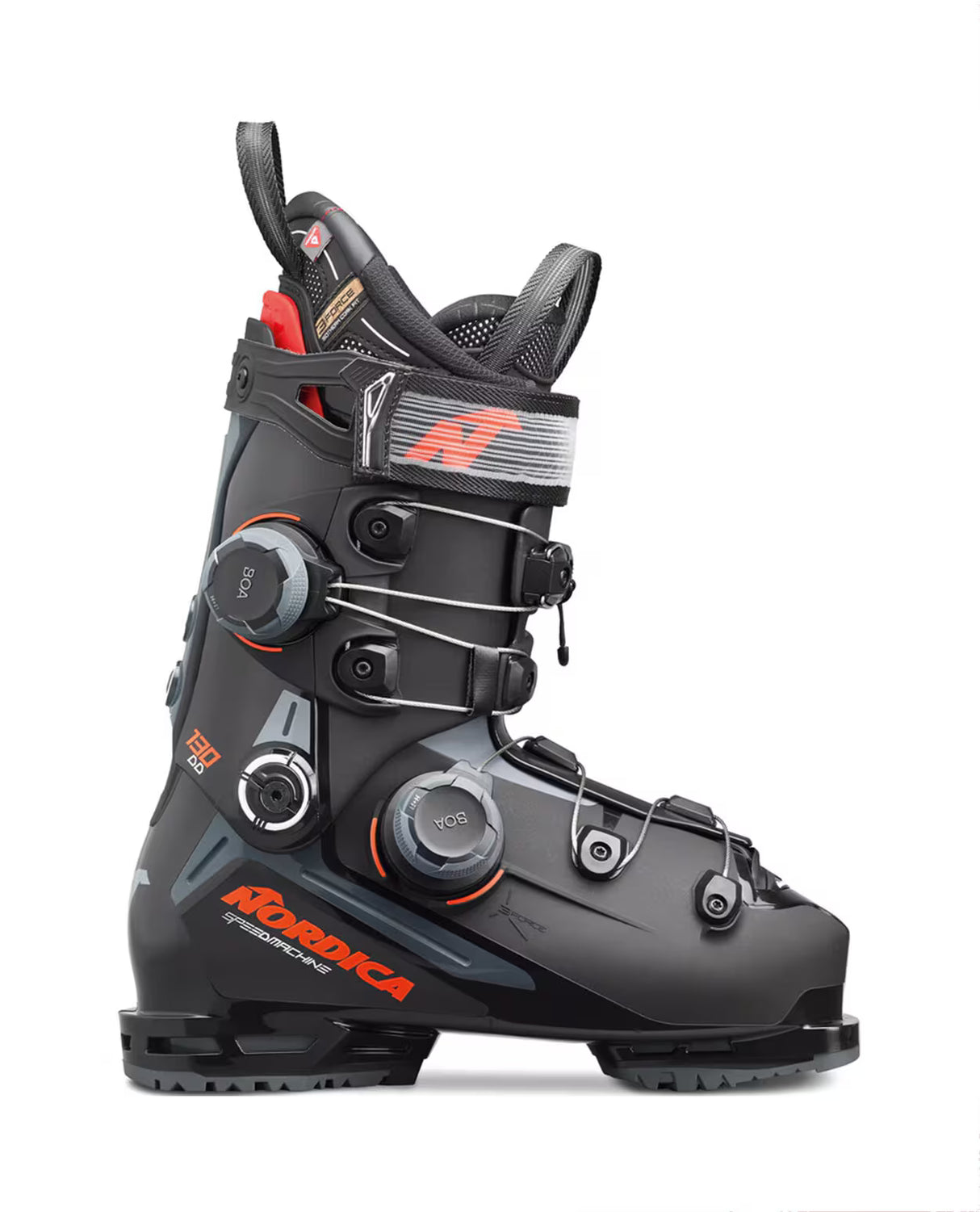Nordica Speedmachine 3 130 BOA DD GW - Alpingaraget