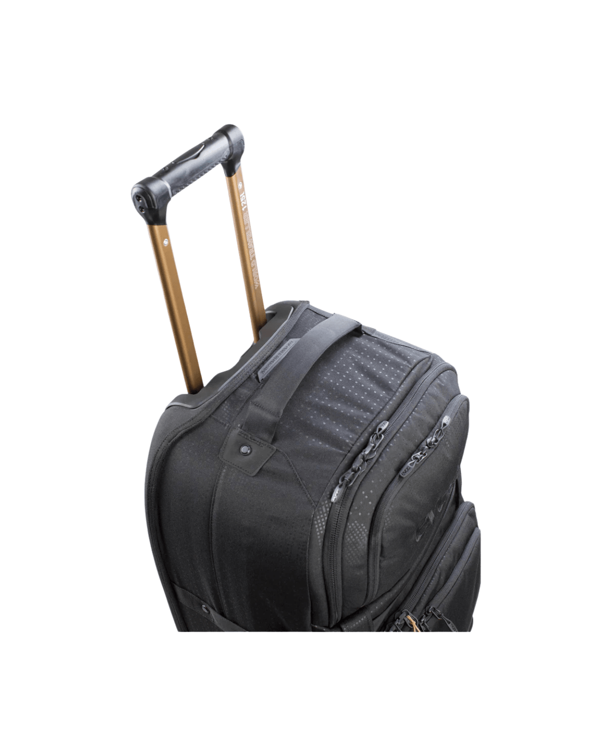 EVOC World Traveler 125 - ResvÀskor - Alpingaraget