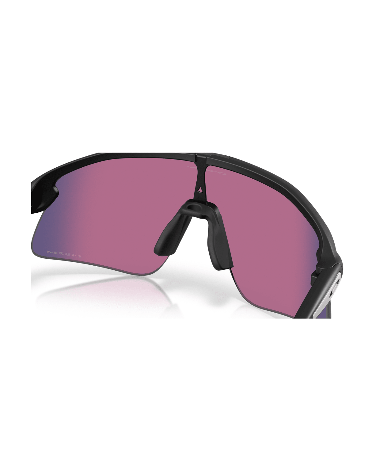 Oakley Stunt Devil - Matte Black/Prizm Road - Solglasögon - Alpingaraget