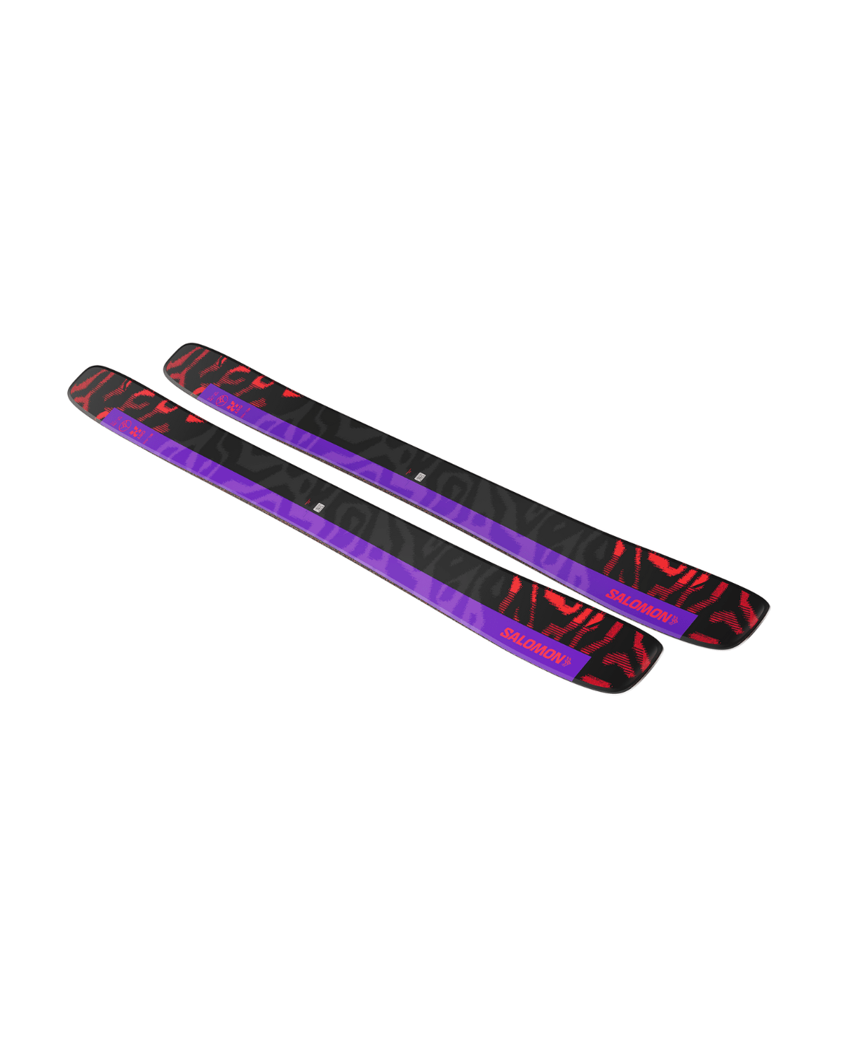 Salomon S/Lab QST X 26/27 - Offpistskidor - Alpingaraget