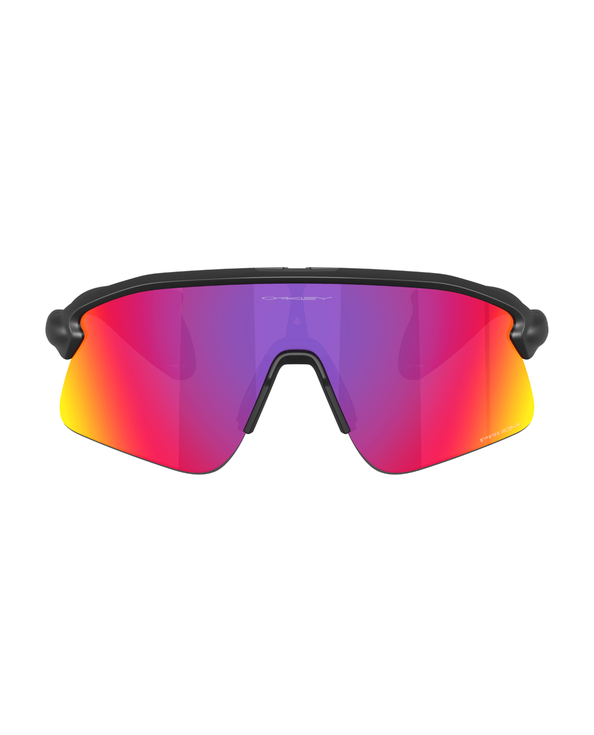 Oakley Stunt Devil - Matte Black/Prizm Road - Solglasögon - Alpingaraget