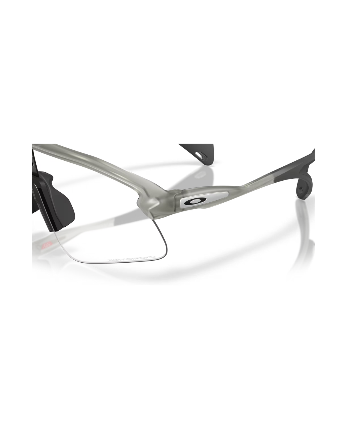 Oakley Stunt Devil - Grey Ink / Photochromic - Alpingaraget