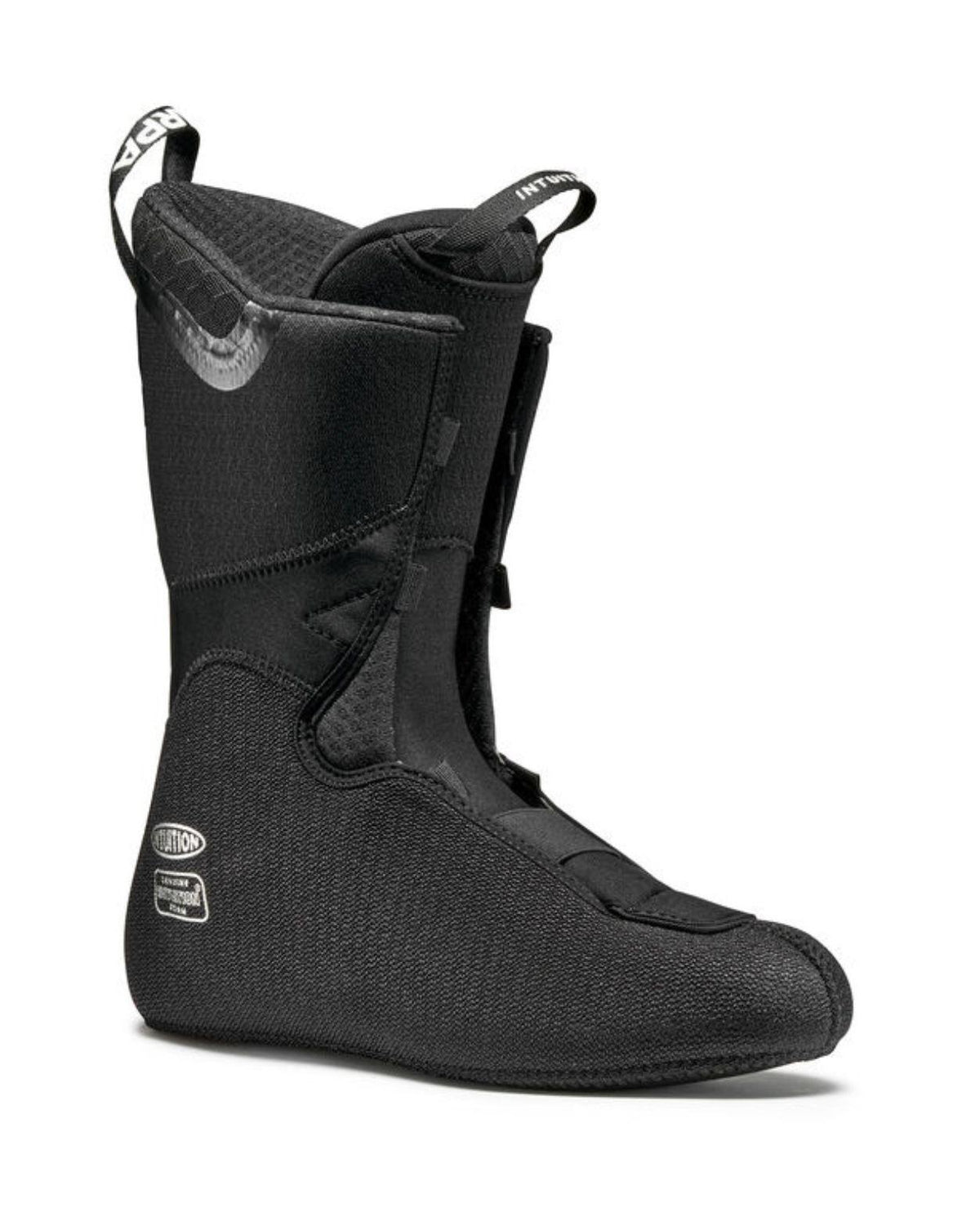 Scarpa Maestrale 26/27 innestövel i svart för toppturspjäxor.