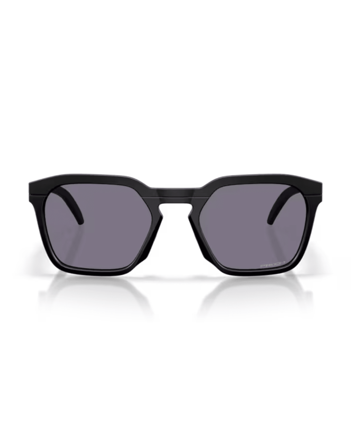 Oakley HSTN SQ - Matte Black/Prizm Grey - Solglasögon - Alpingaraget