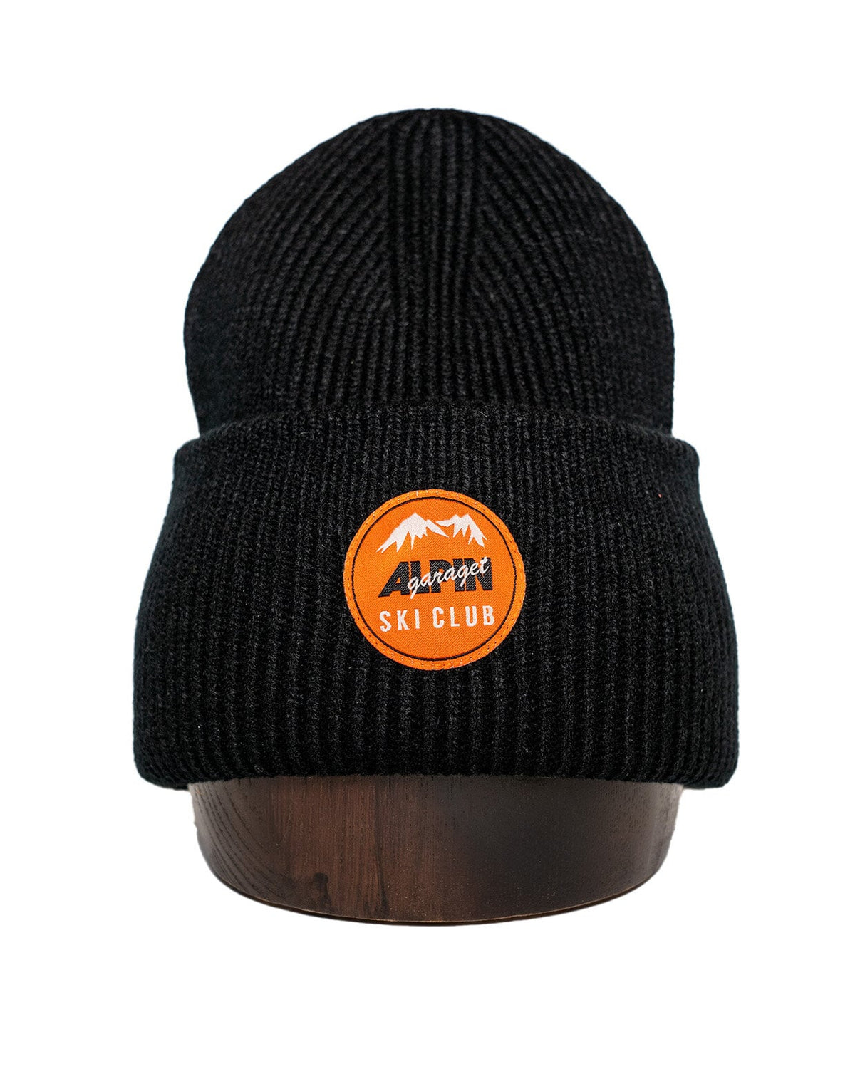 Alpingaraget Jana Ski Club - Orange - Alpingaraget