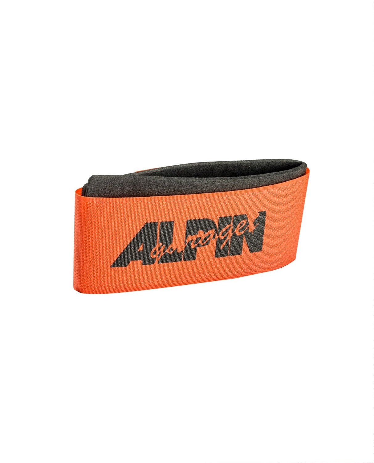 Alpingaraget Skidstraps - Orange - Ăvrigt - Alpingaraget