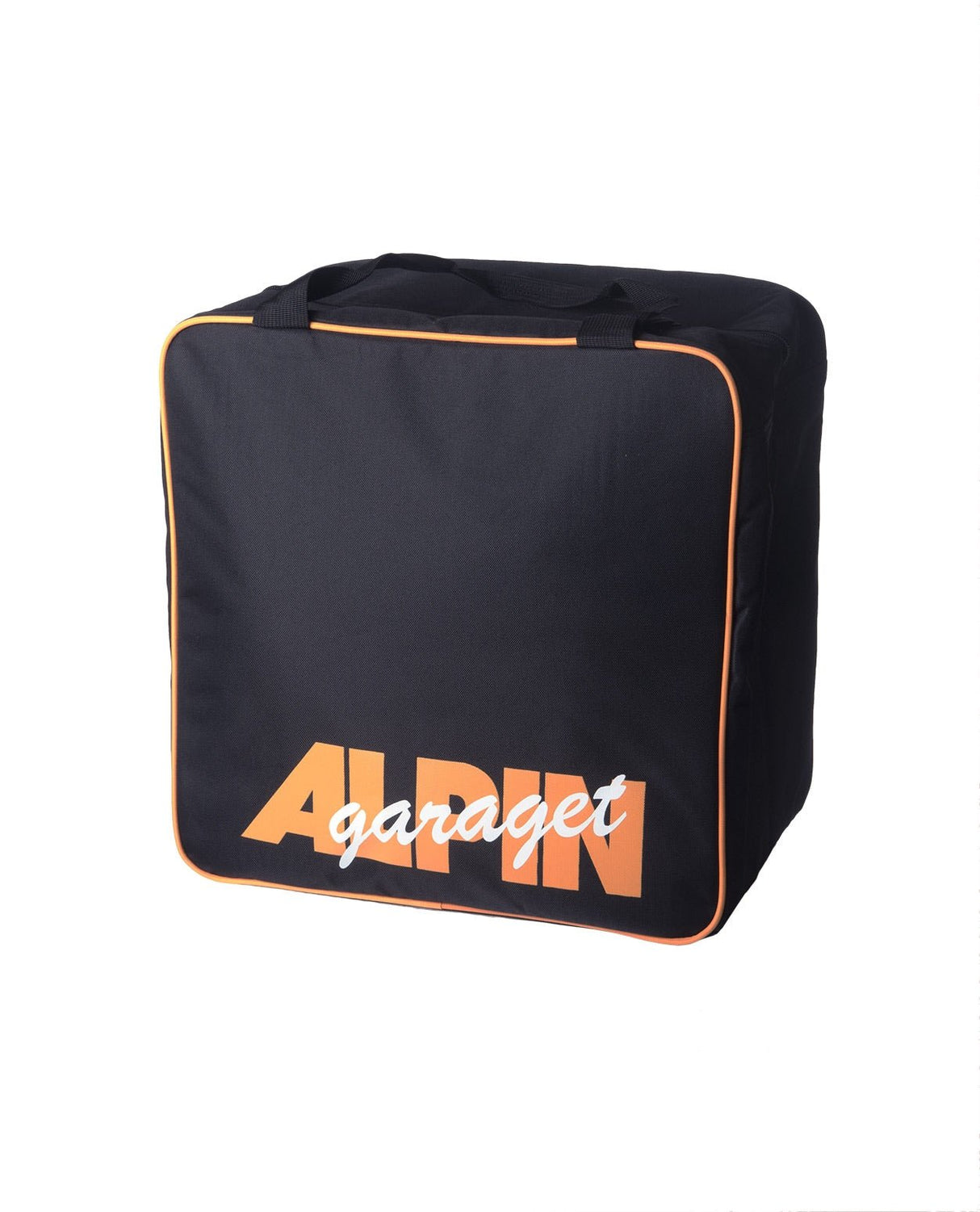 Alpingaraget Pjäxbag - Svart - Pjäxbagar - Alpingaraget