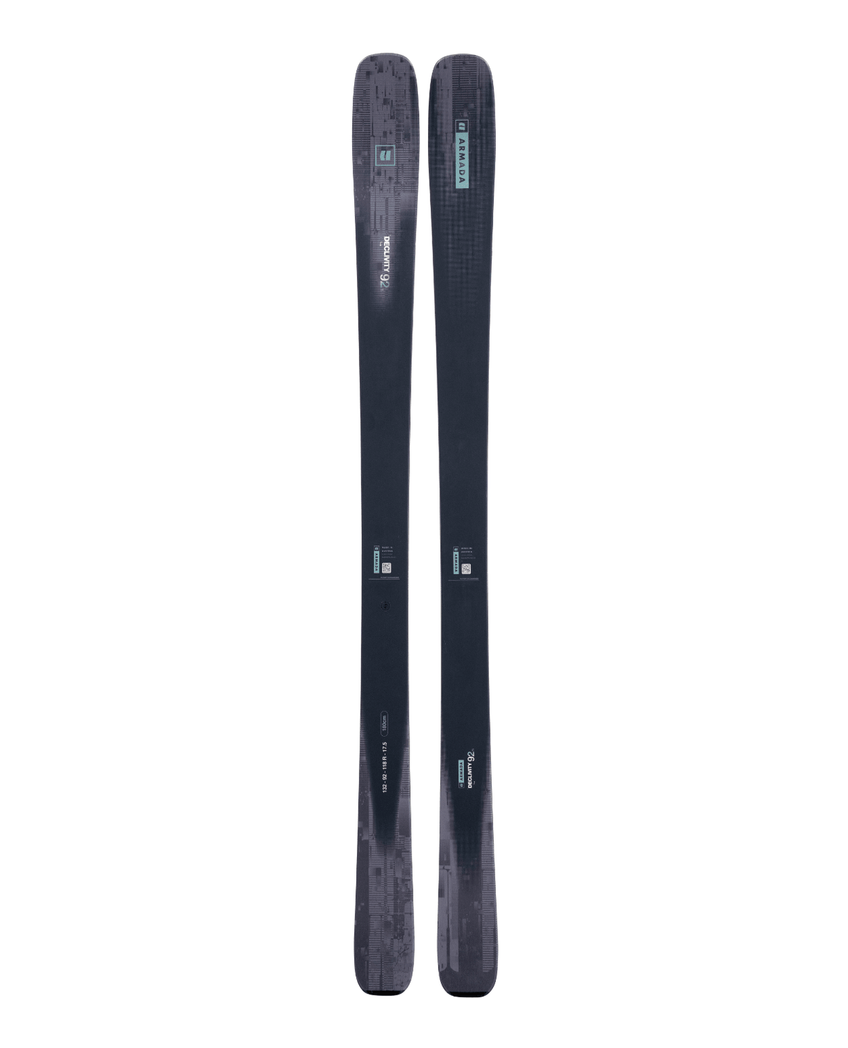 Armada Declivity 92 Ti 25/26 - Allmountainskidor - Alpingaraget