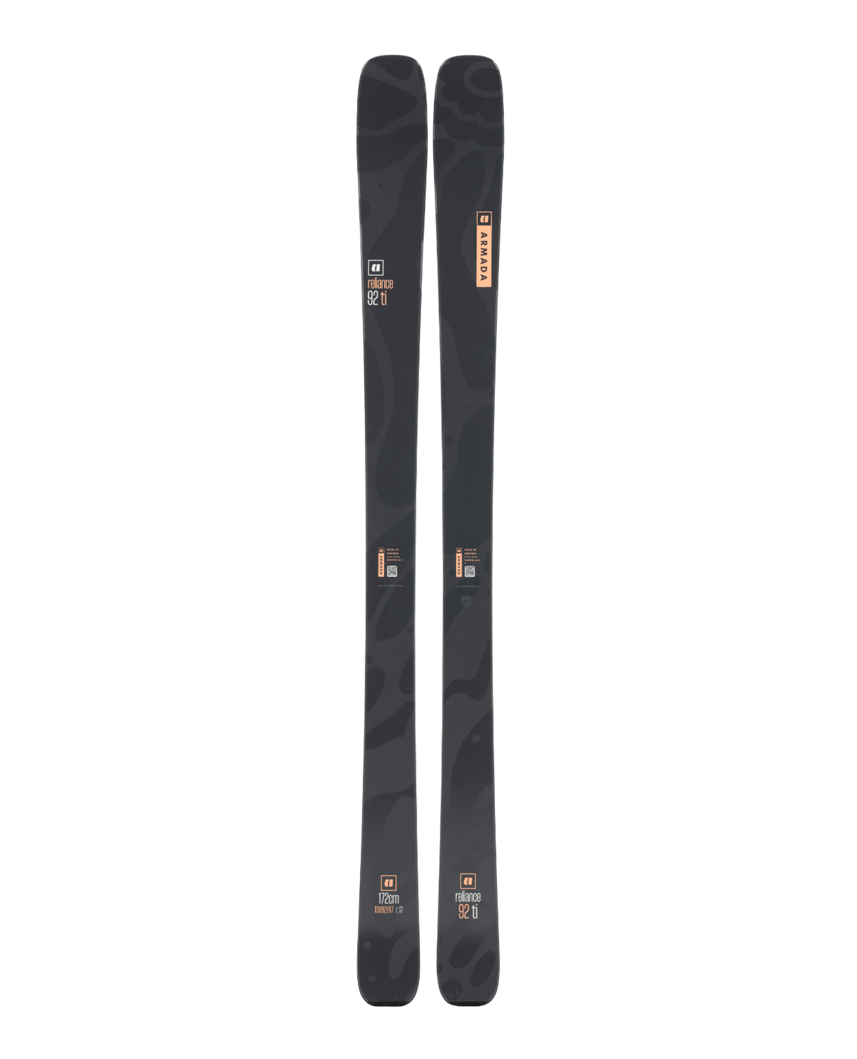 Armada Reliance 92 Ti 25/26 - Allmountainskidor - Alpingaraget
