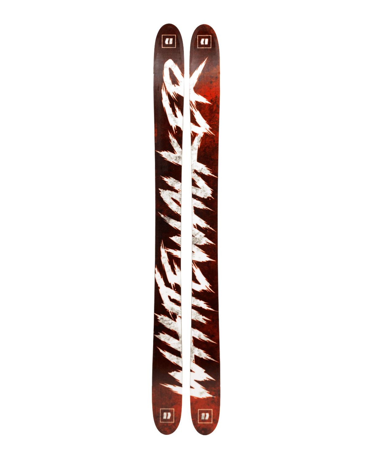 Armada Whitewalker 116 25/26 - Offpistskidor - Alpingaraget