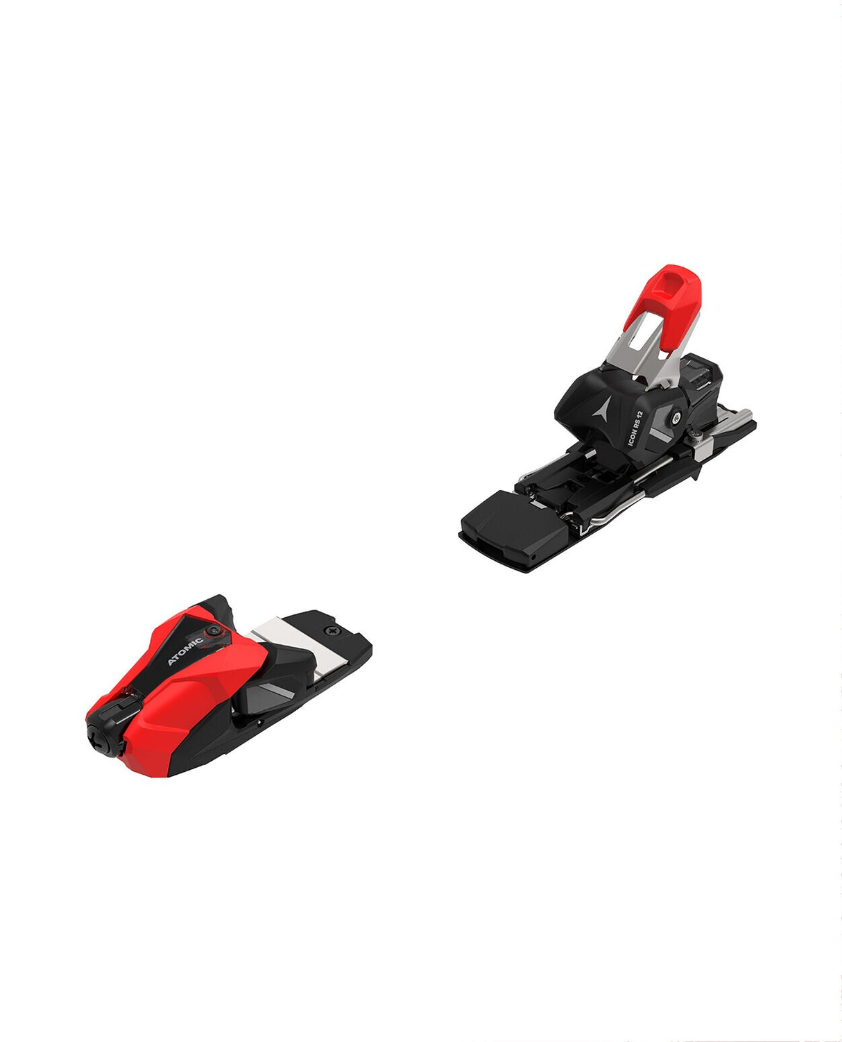 Atomic Icon RS 12 - Alpingaraget