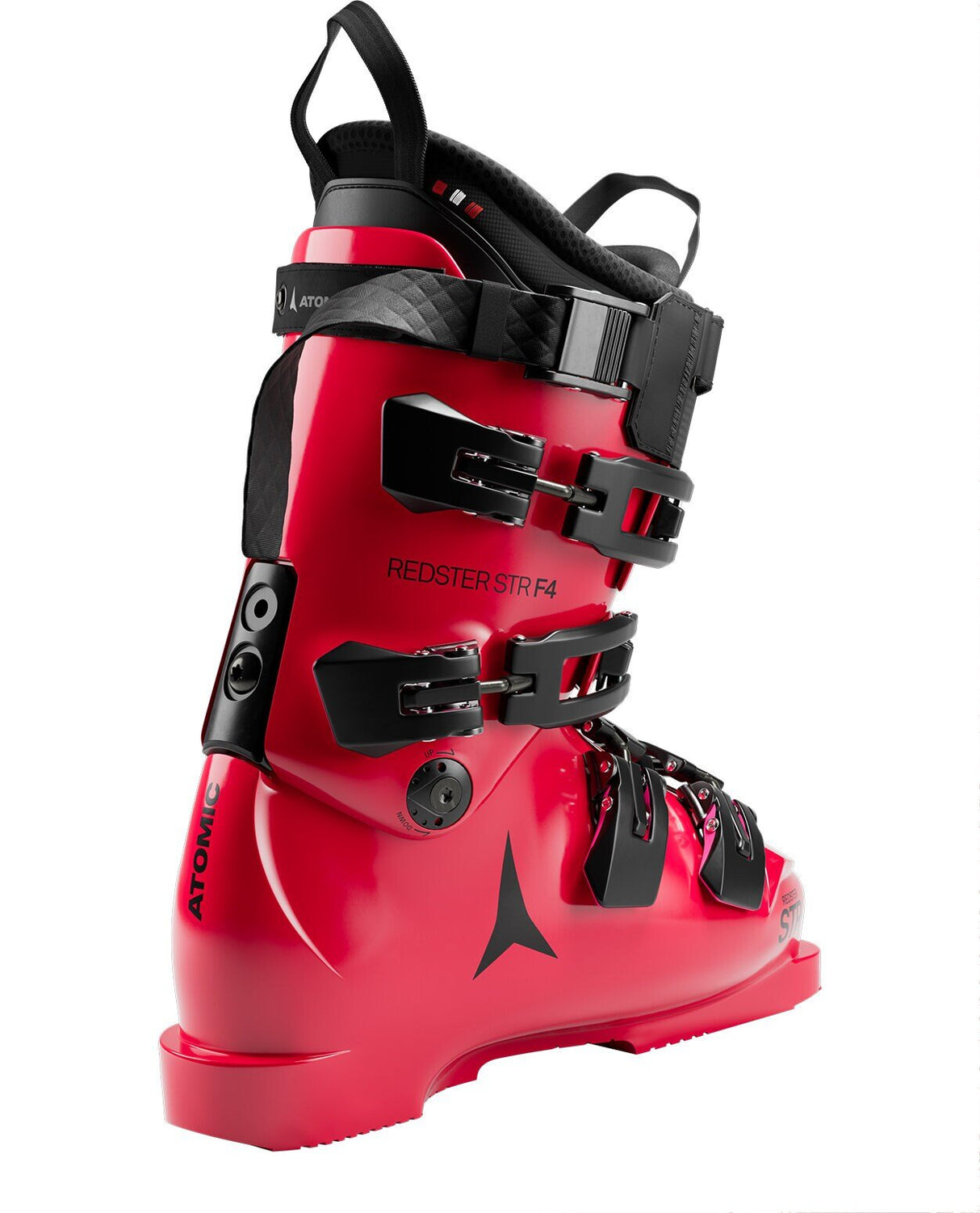 Atomic Redster STR F4 - AlpinpjÀxor - Alpingaraget