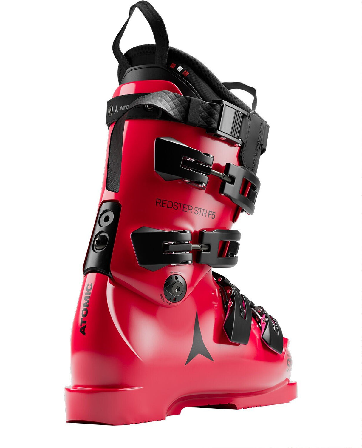 Atomic Redster STR F5 - AlpinpjÀxor - Alpingaraget