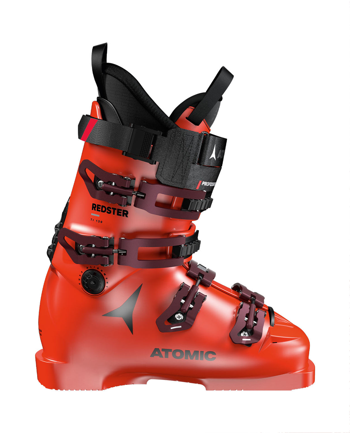 Atomic Redster Ti 130 - Alpingaraget