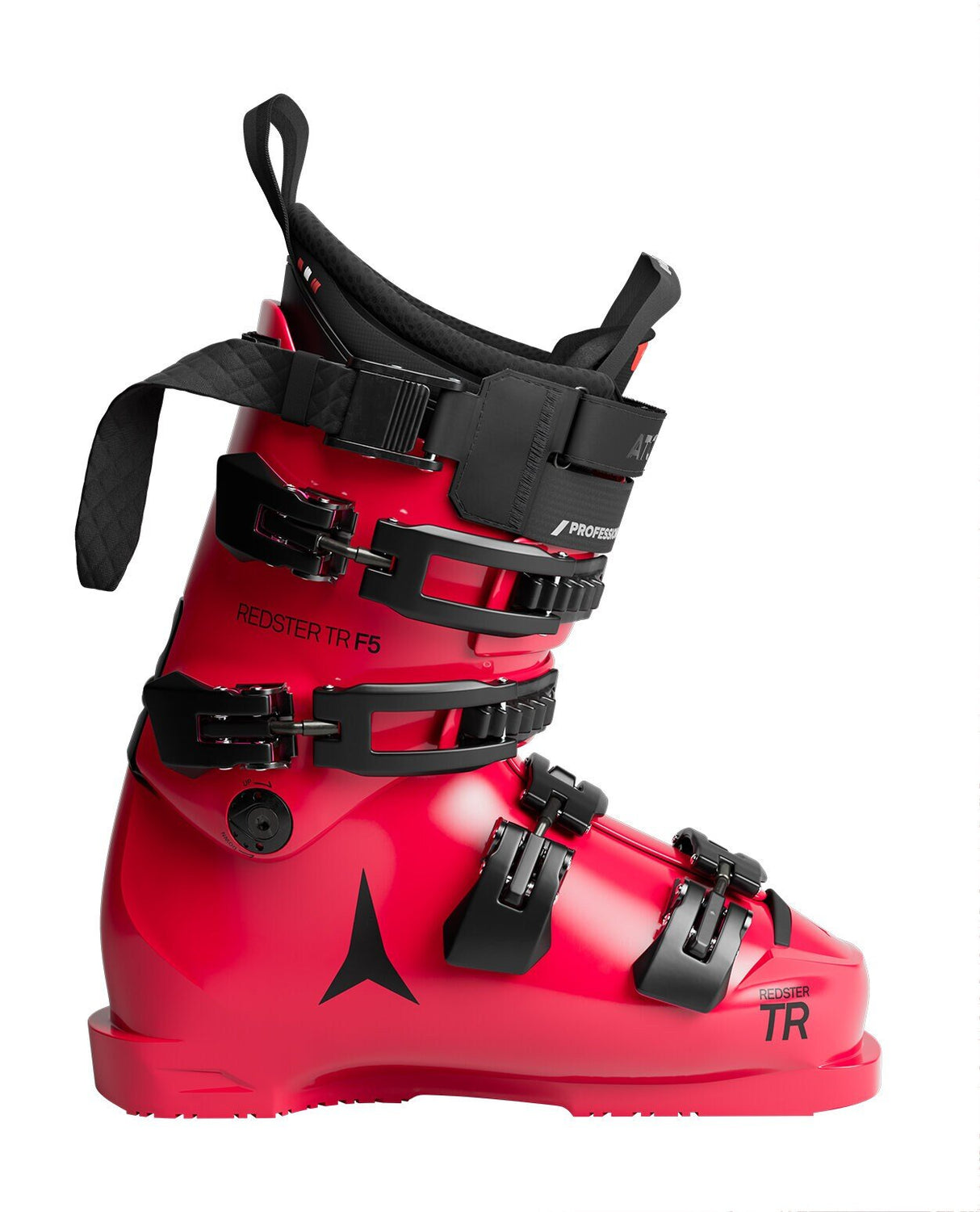 Atomic Redster TR F5 - AlpinpjÀxor - Alpingaraget