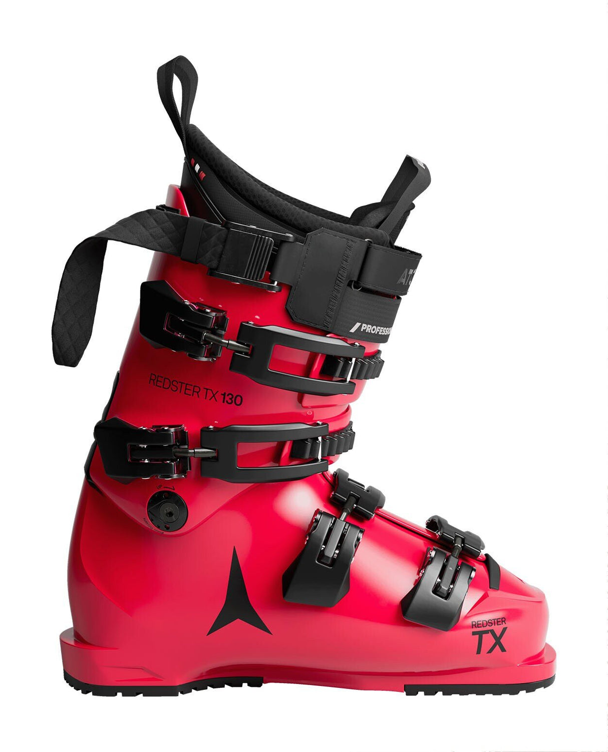 Atomic Redster TX 130 - AlpinpjÀxor - Alpingaraget