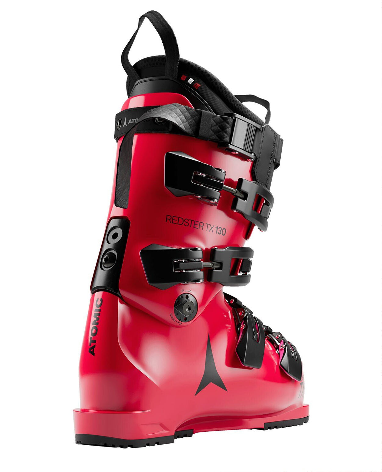 Atomic Redster TX 130 - AlpinpjÀxor - Alpingaraget