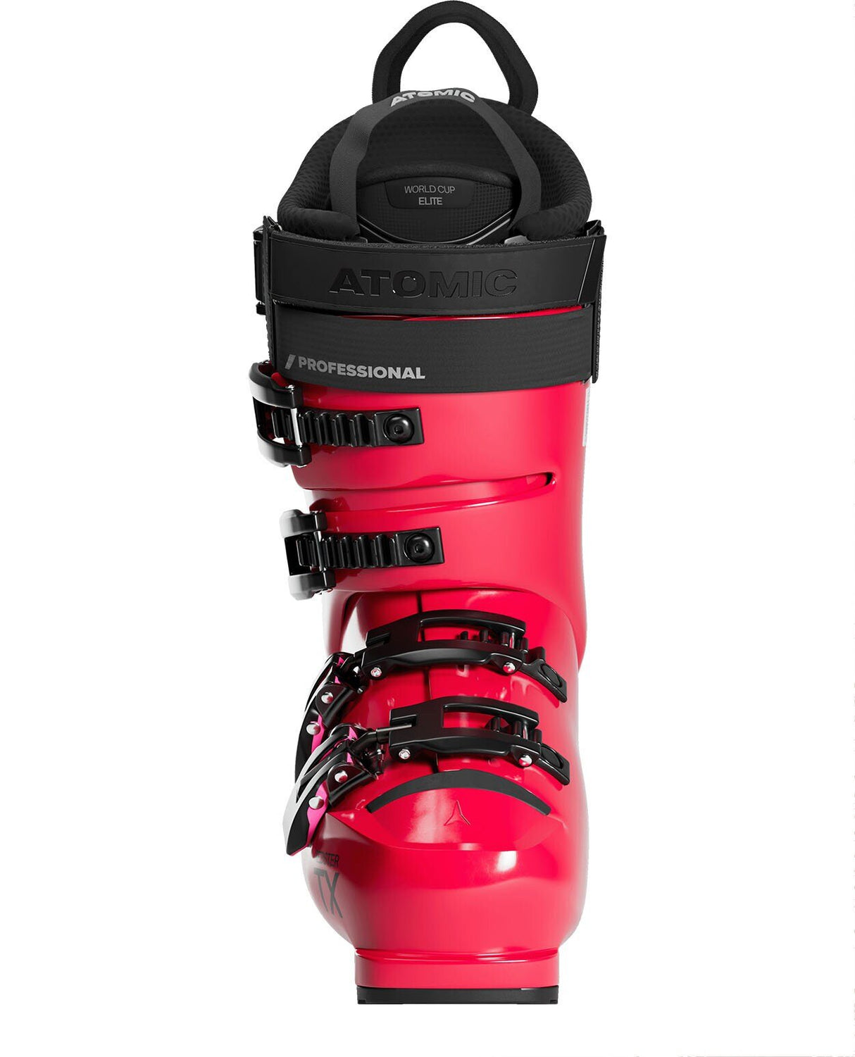 Atomic Redster TX 130 - AlpinpjÀxor - Alpingaraget