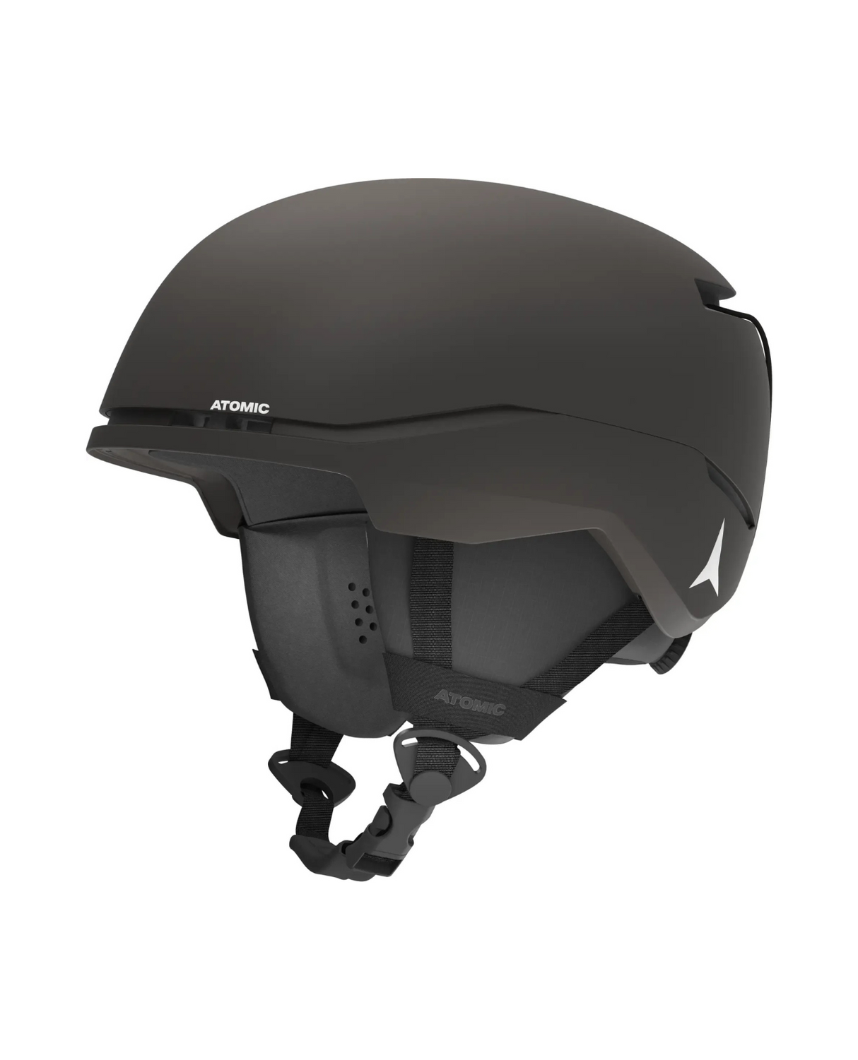 Atomic Four Junior - Black - Alpingaraget