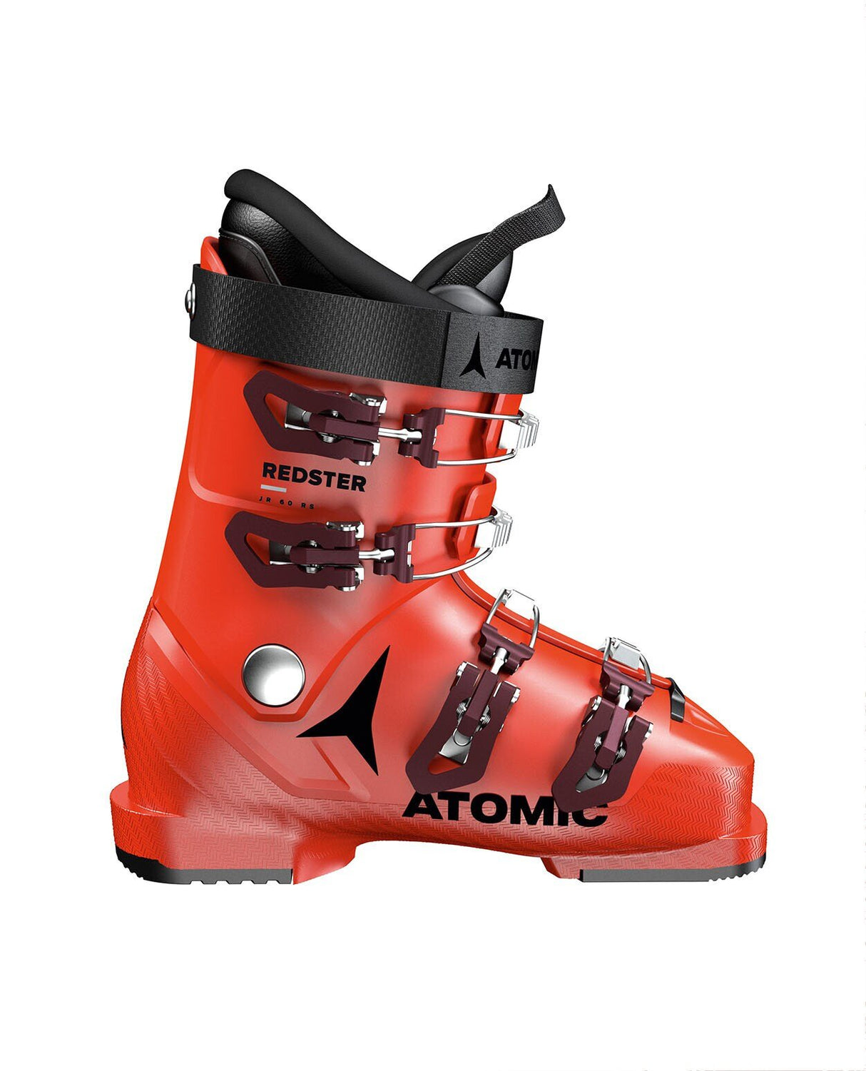Atomic Redster JR 60 RS - JuniorpjÀxor - Alpingaraget