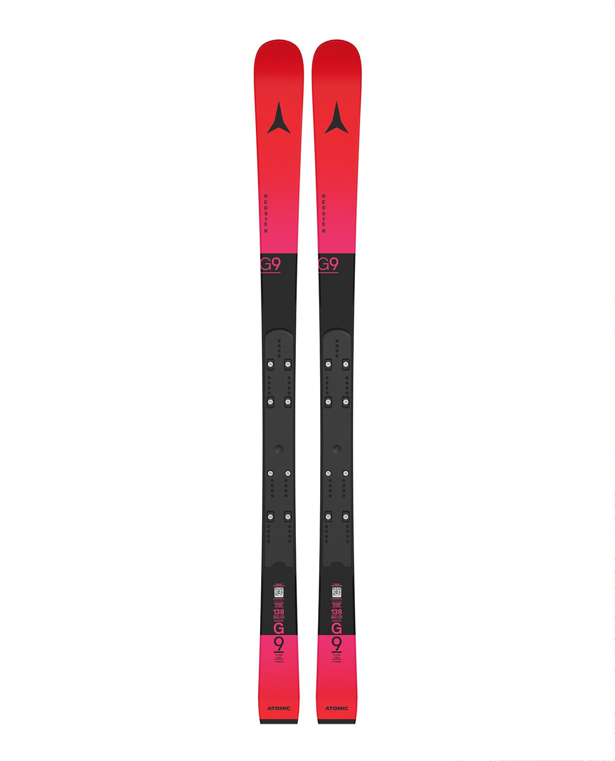 Atomic Redster G9 FIS J-RP³ 25/26 - Alpingaraget