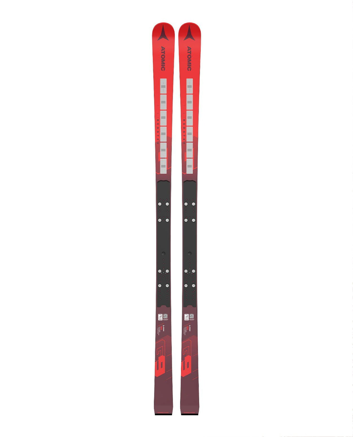 Atomic Redster G9 FIS Revo W 23/24 - Raceskidor - Alpingaraget