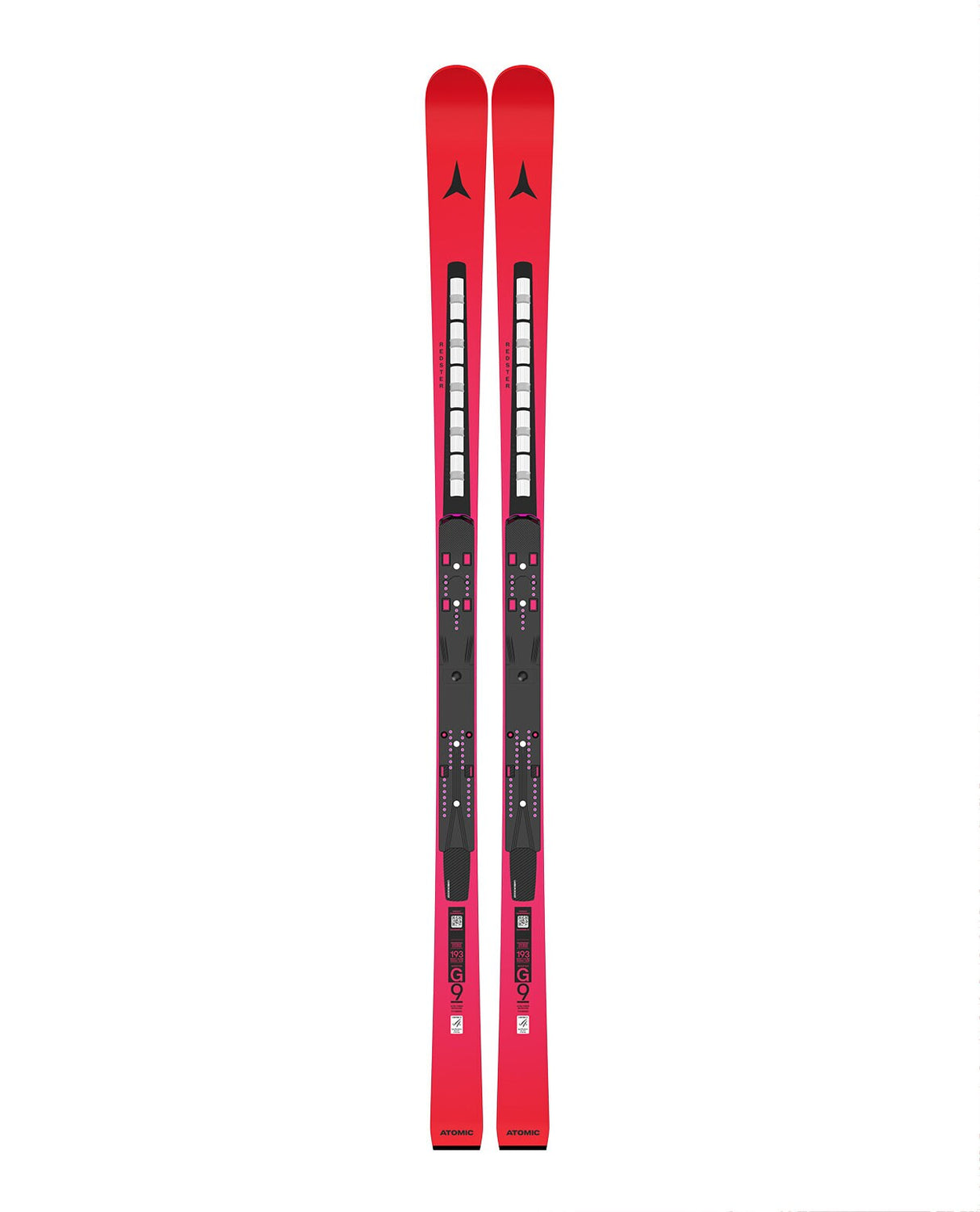 Atomic Redster G9 FIS Revoshock Men 193 25/26 - Alpingaraget