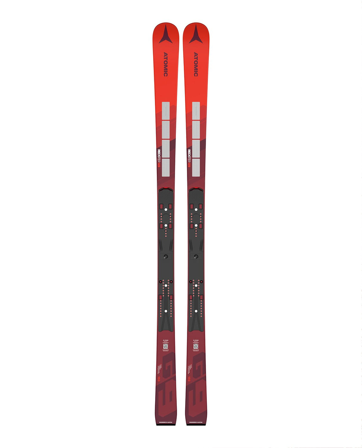 Atomic Redster G9 FIS Revoshock S 159/166 24/25 - Alpingaraget