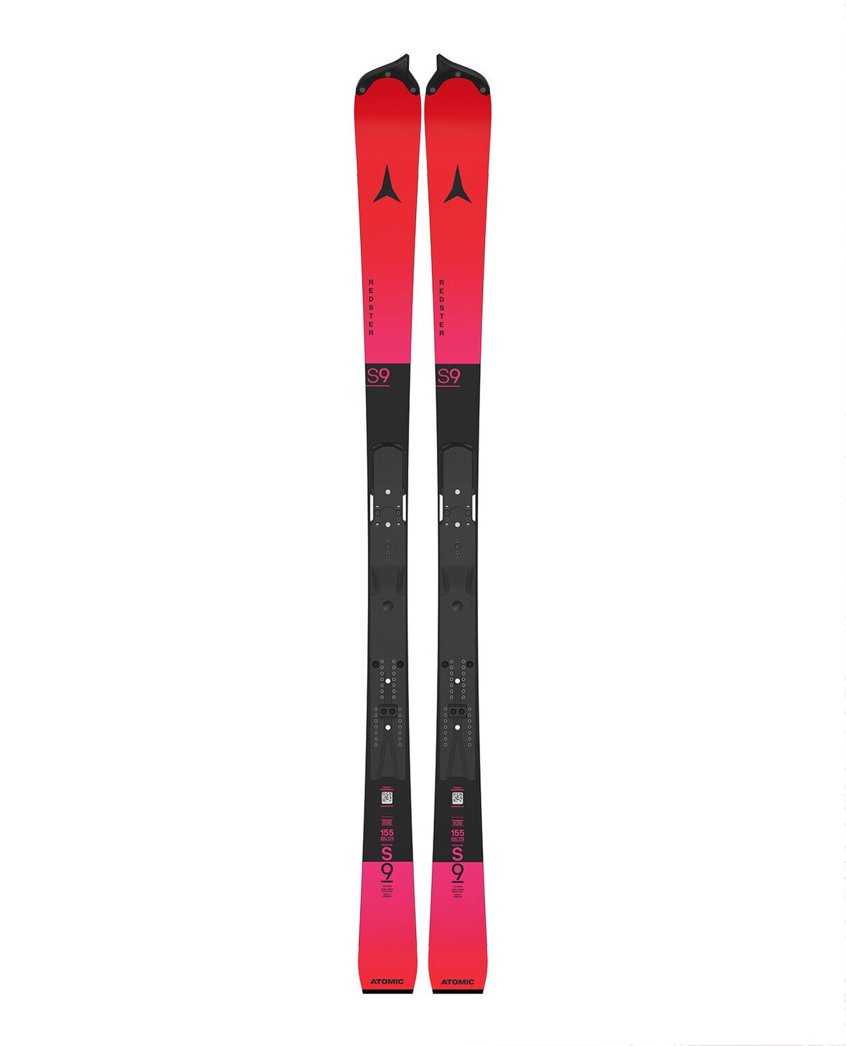 Atomic Redster S9 FIS 155 25/26 - Alpingaraget