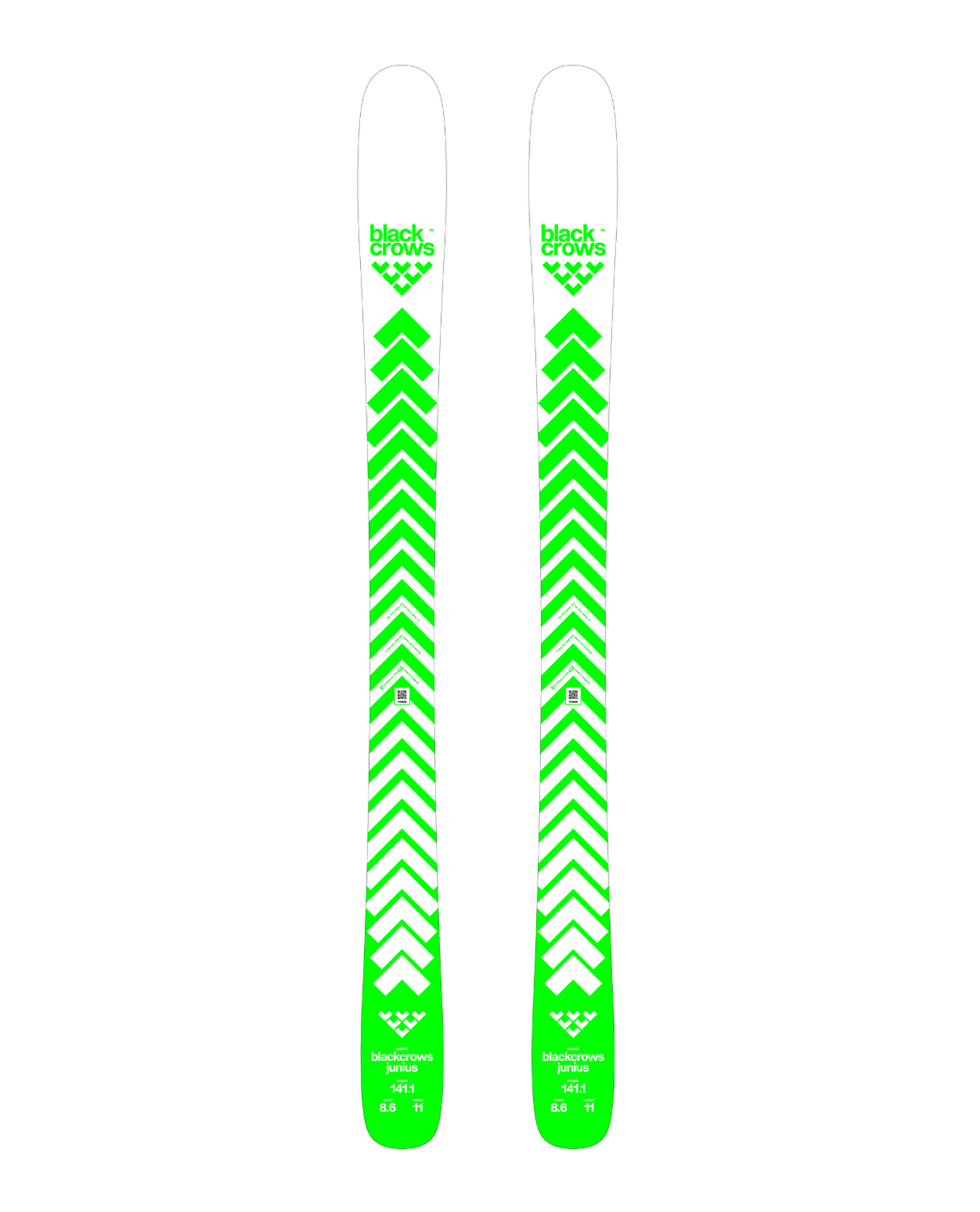 Black Crows Junius 25/26 - Alpingaraget